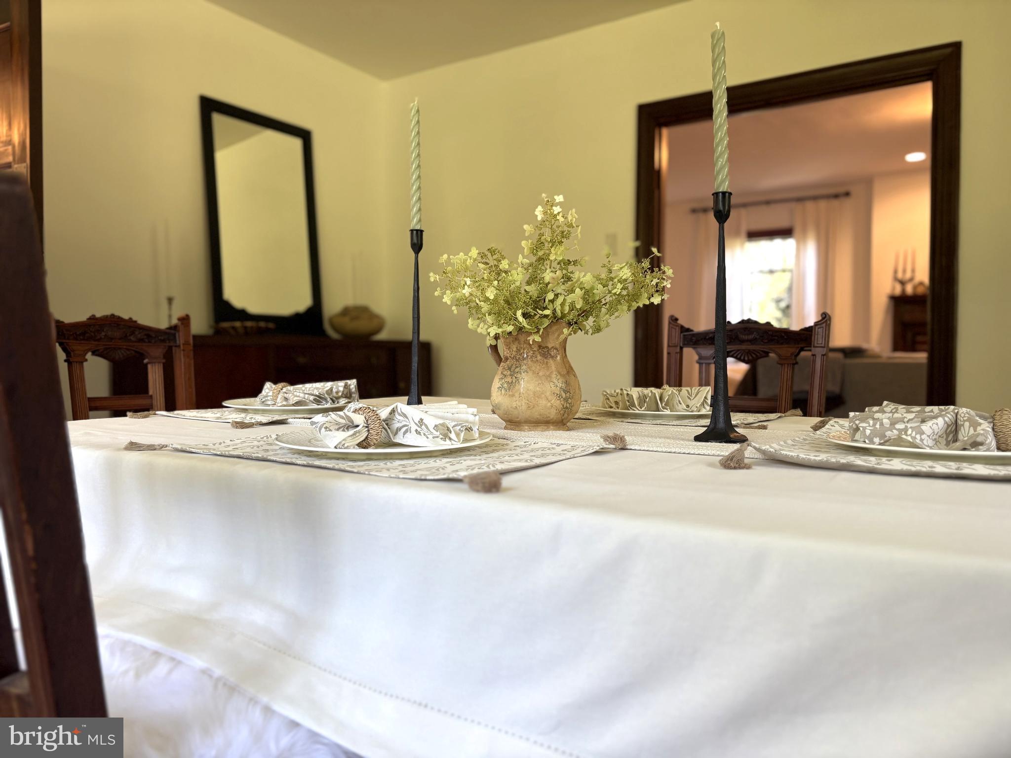 WASHINGTON VIRGINIA - Residential