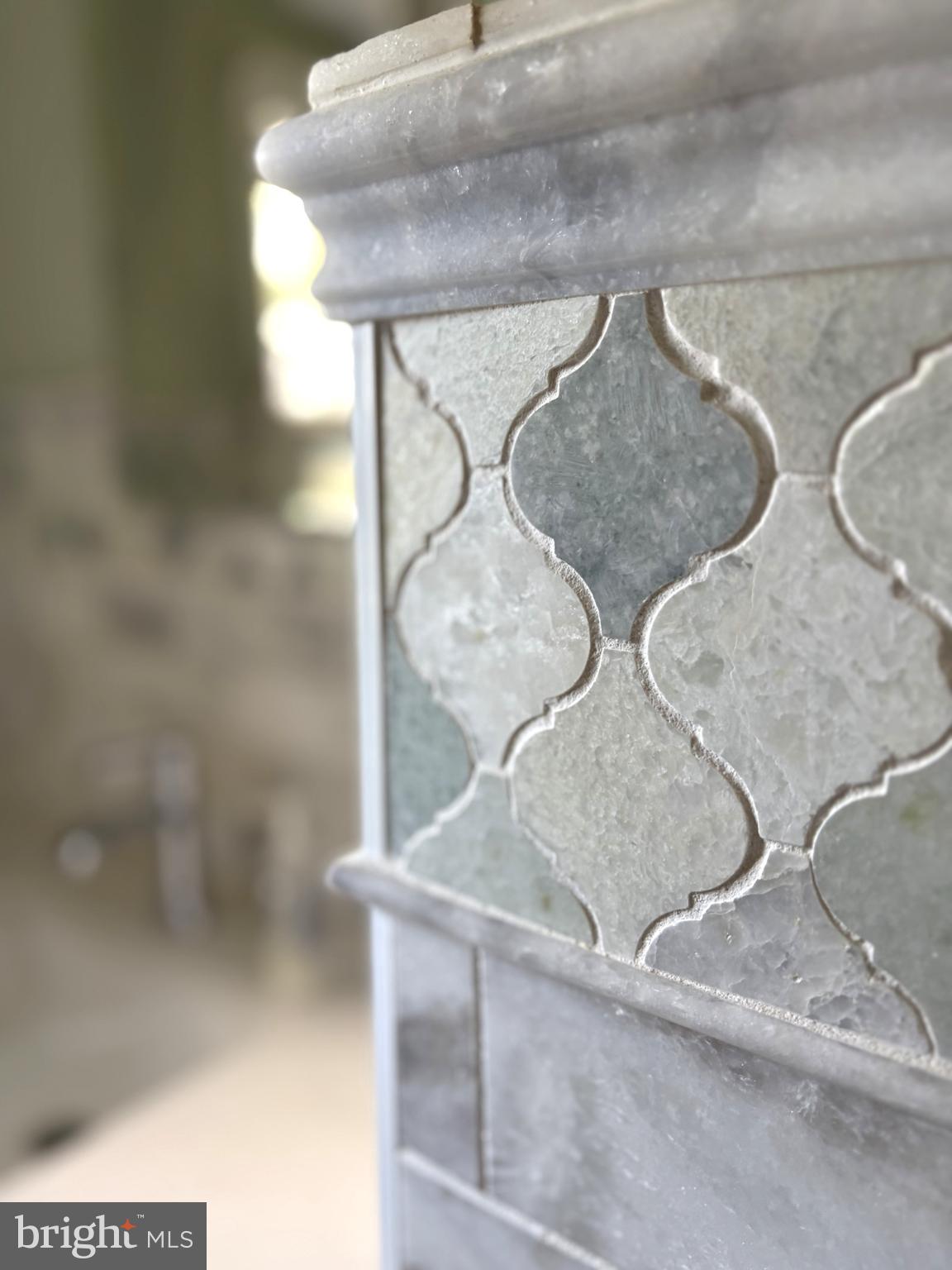 WASHINGTON VIRGINIA - Residential