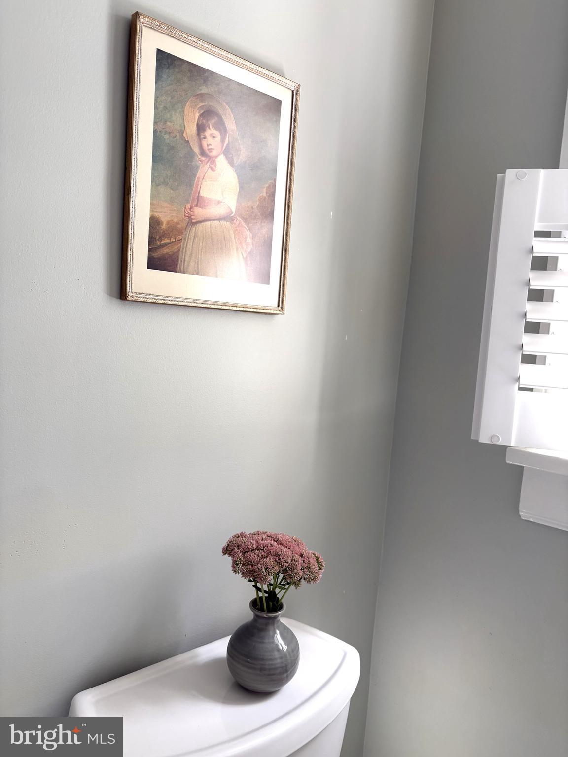 WASHINGTON VIRGINIA - Residential