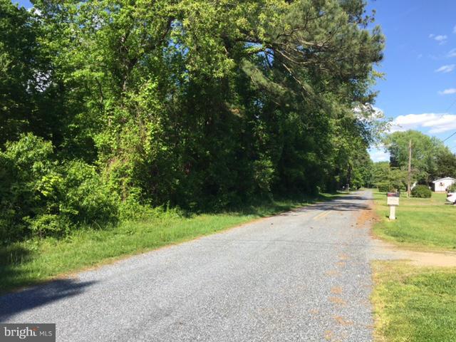 SPRING COVE GARDENS - Land