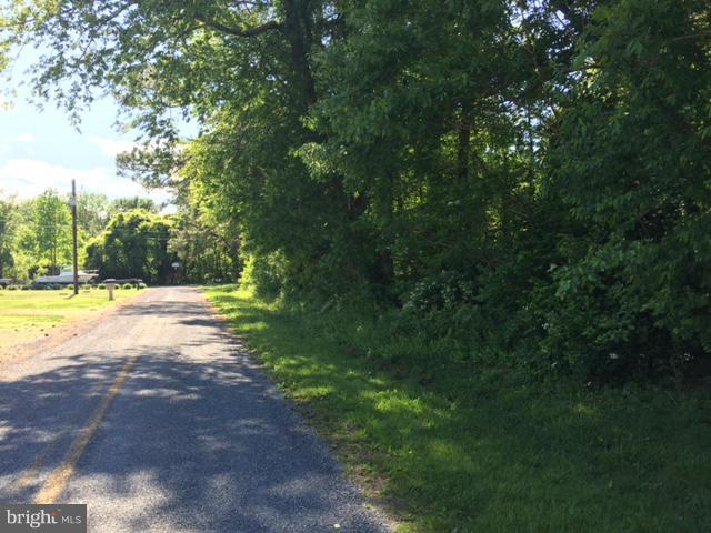 SPRING COVE GARDENS - Land