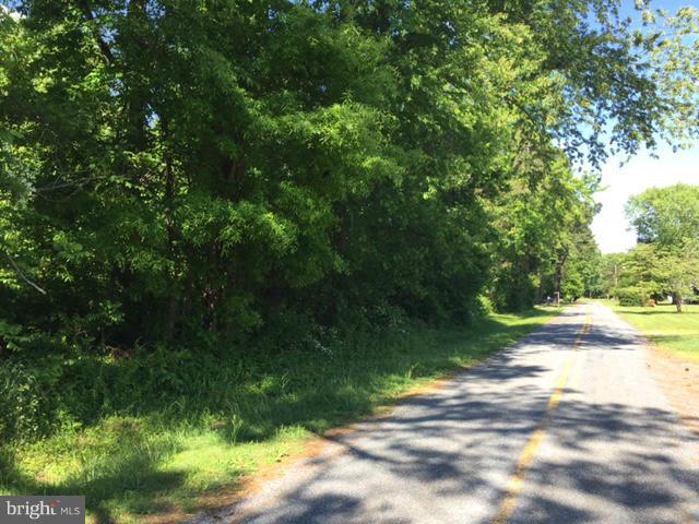 SPRING COVE GARDENS - Land