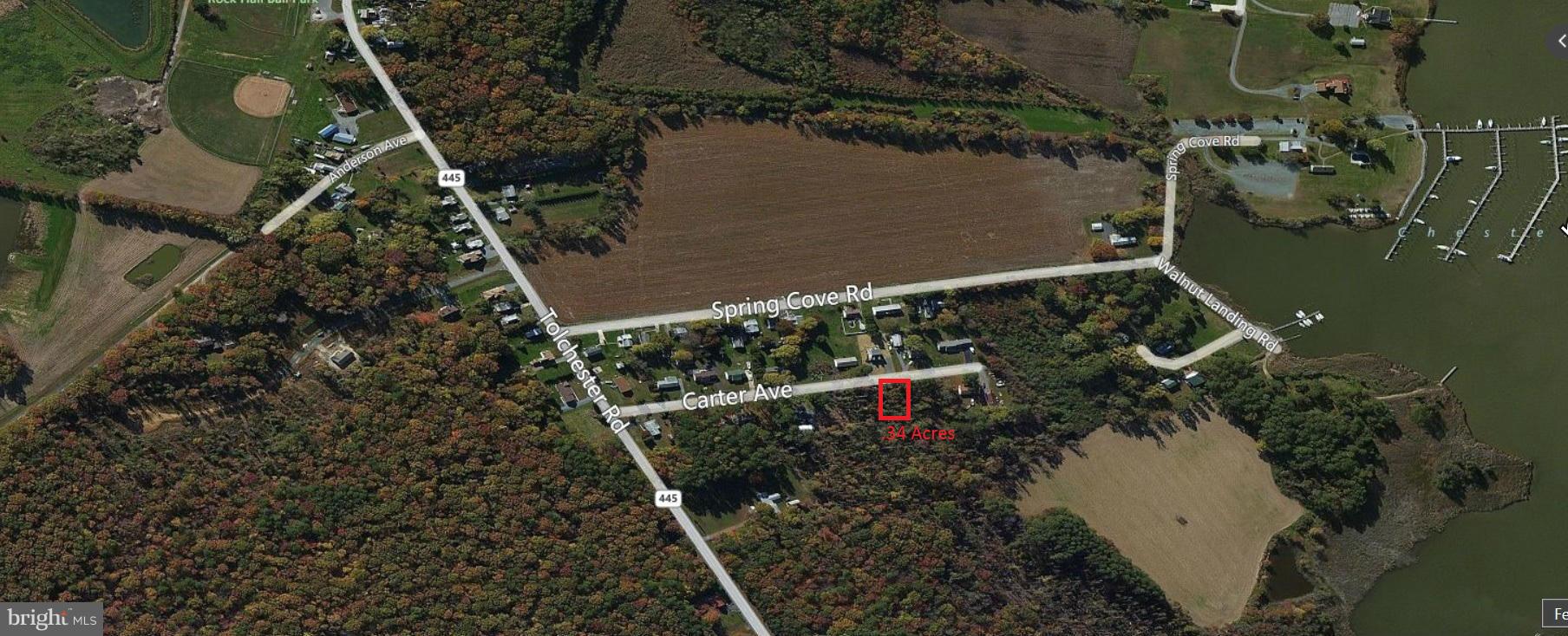 SPRING COVE GARDENS - Land