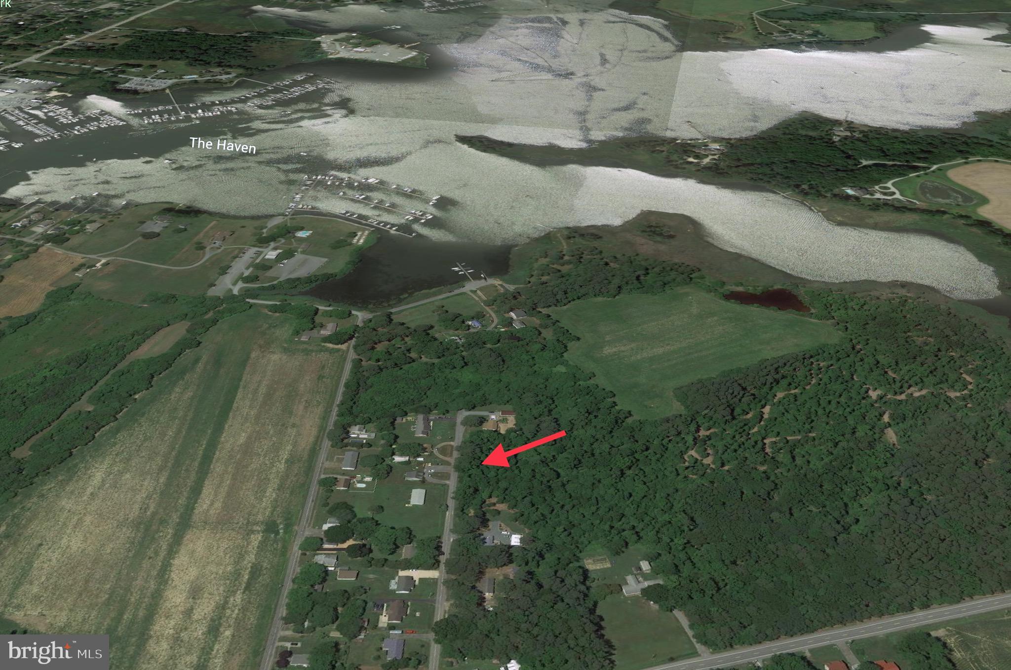 SPRING COVE GARDENS - Land