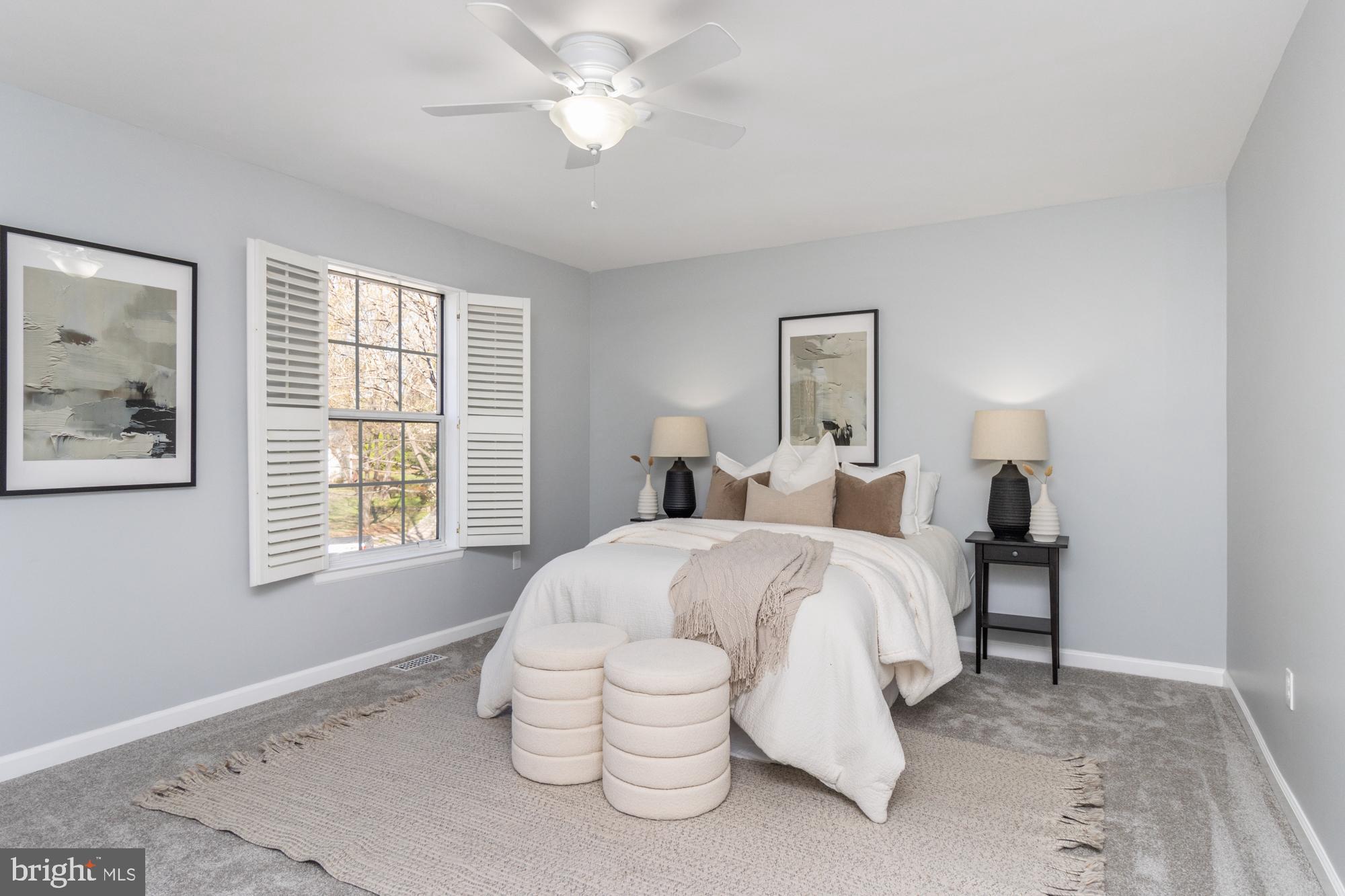 VILLAGE OF KINGS CONTRIVANCE - Residential