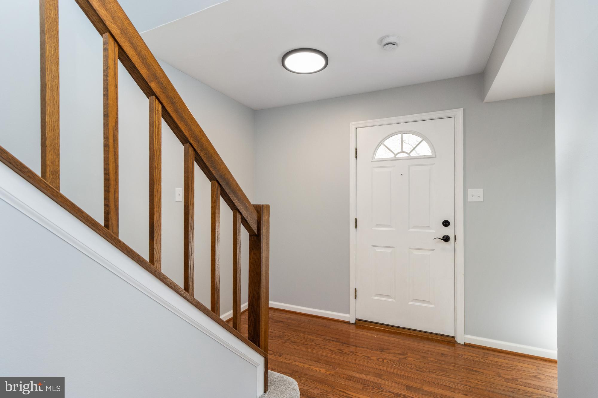 VILLAGE OF KINGS CONTRIVANCE - Residential