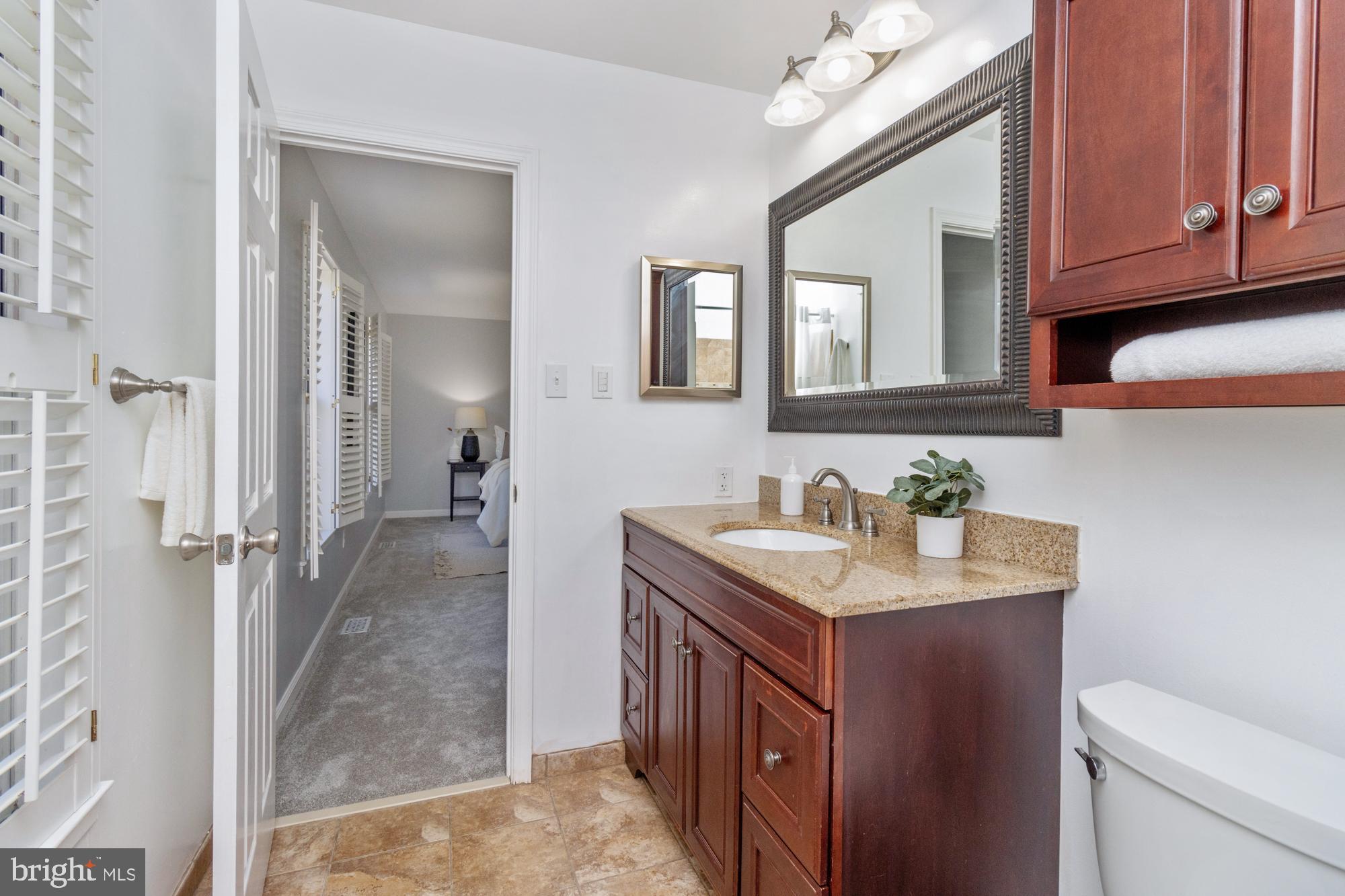 VILLAGE OF KINGS CONTRIVANCE - Residential