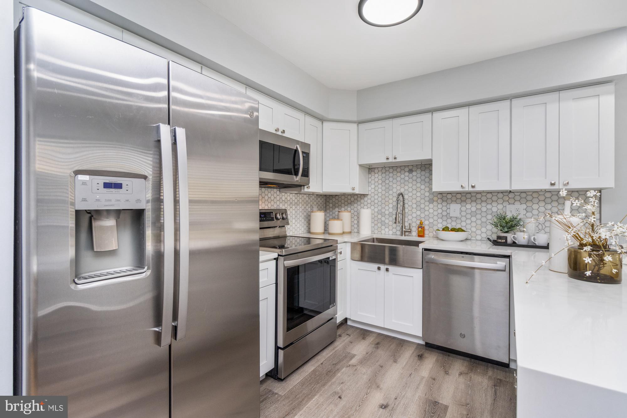 VILLAGE OF KINGS CONTRIVANCE - Residential