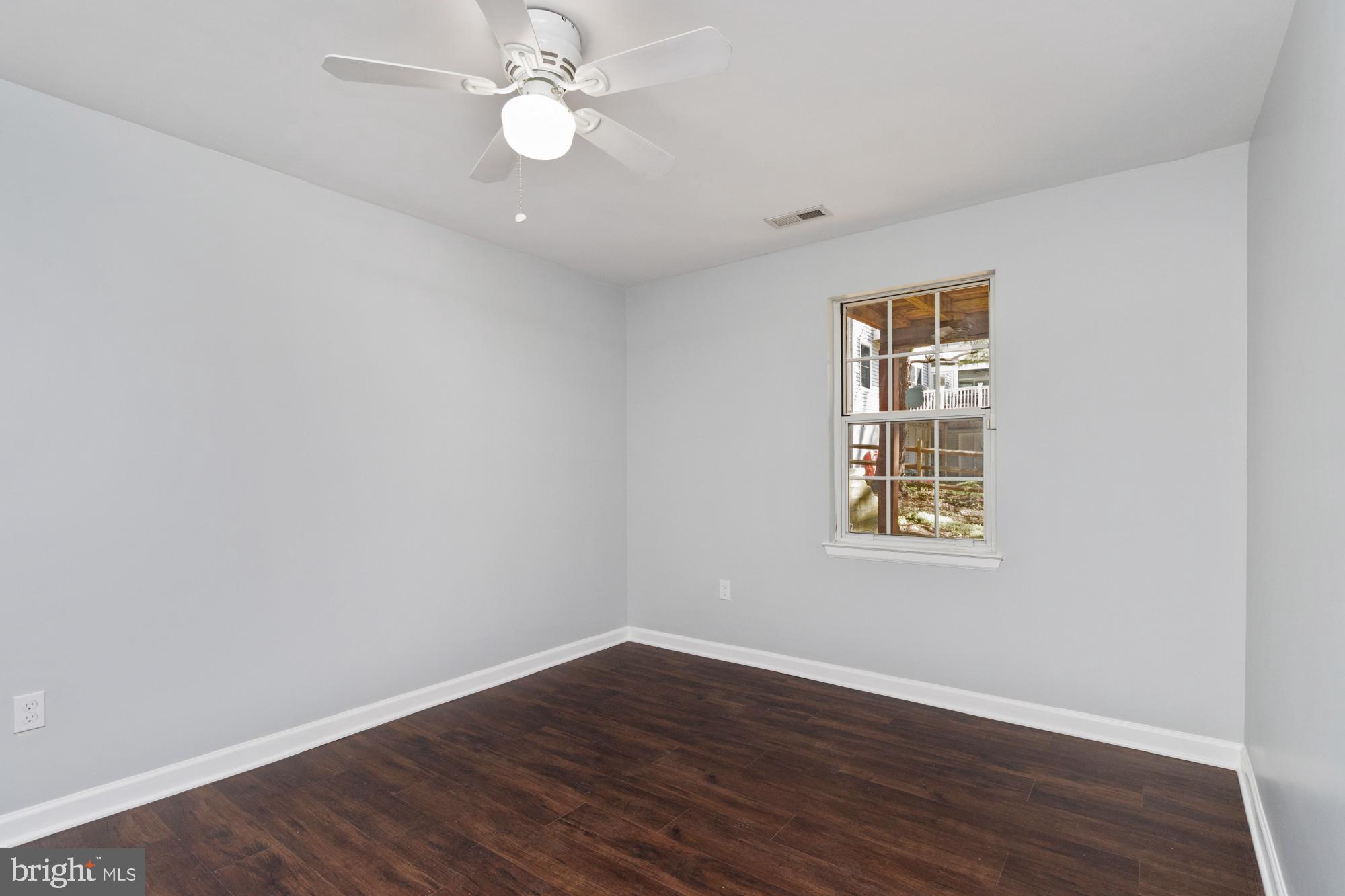 VILLAGE OF KINGS CONTRIVANCE - Residential