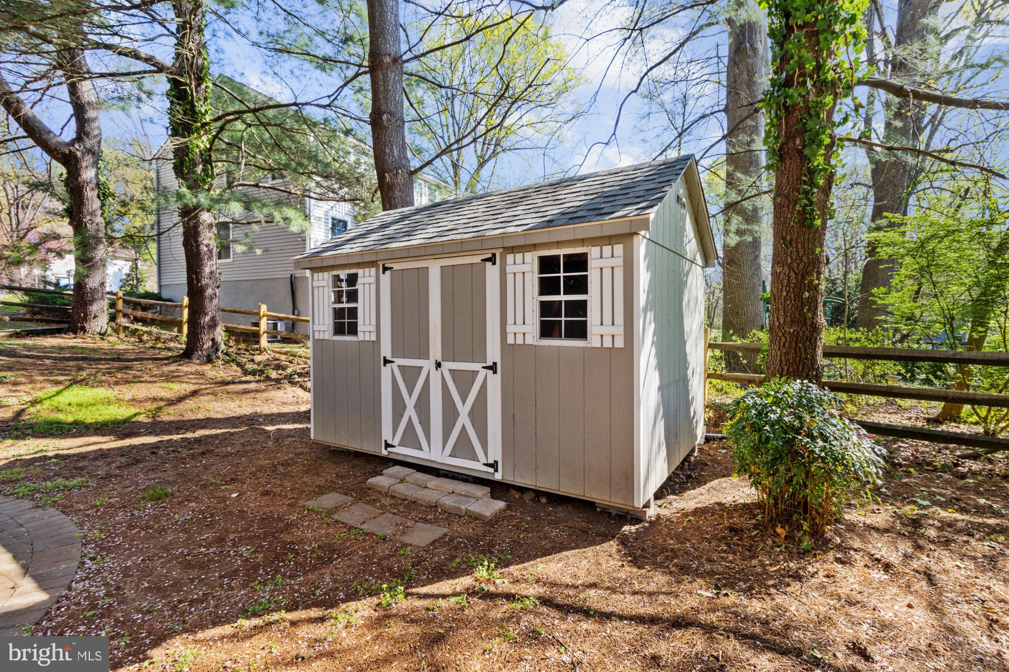 VILLAGE OF KINGS CONTRIVANCE - Residential