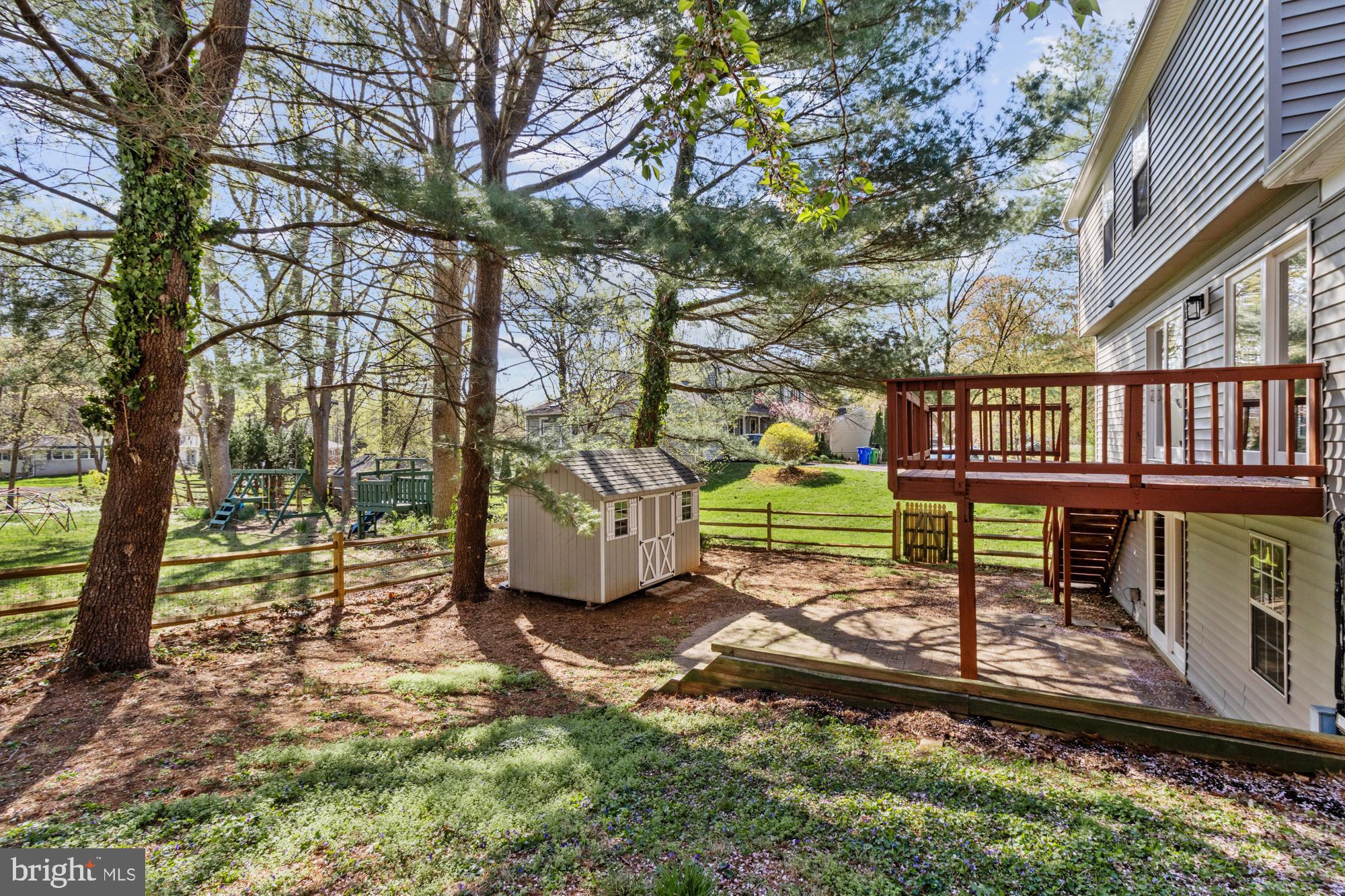 VILLAGE OF KINGS CONTRIVANCE - Residential