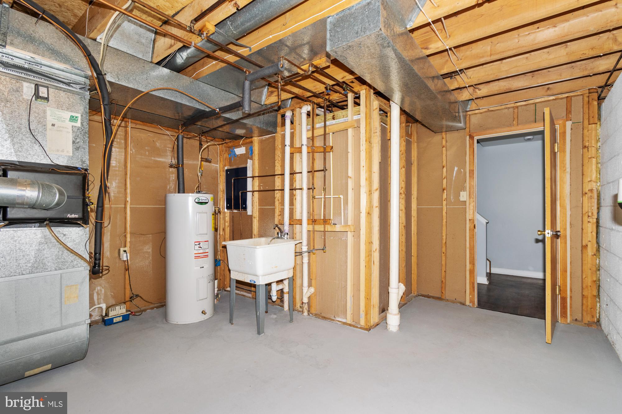 VILLAGE OF KINGS CONTRIVANCE - Residential