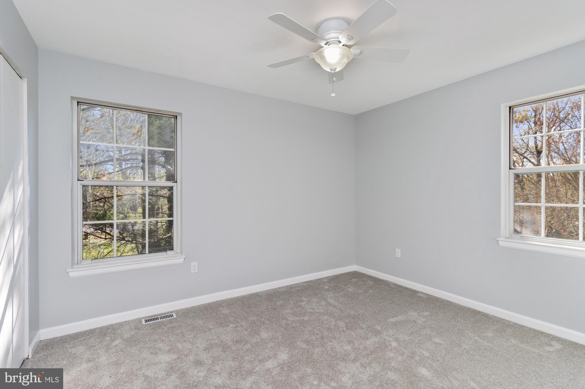 VILLAGE OF KINGS CONTRIVANCE - Residential