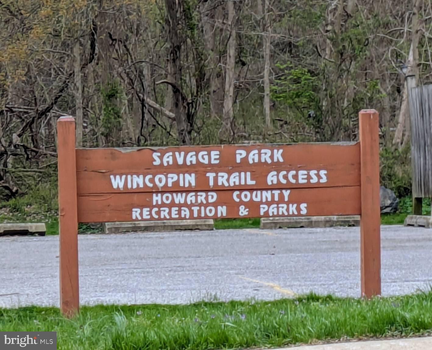9305 SPRING WATER PATH