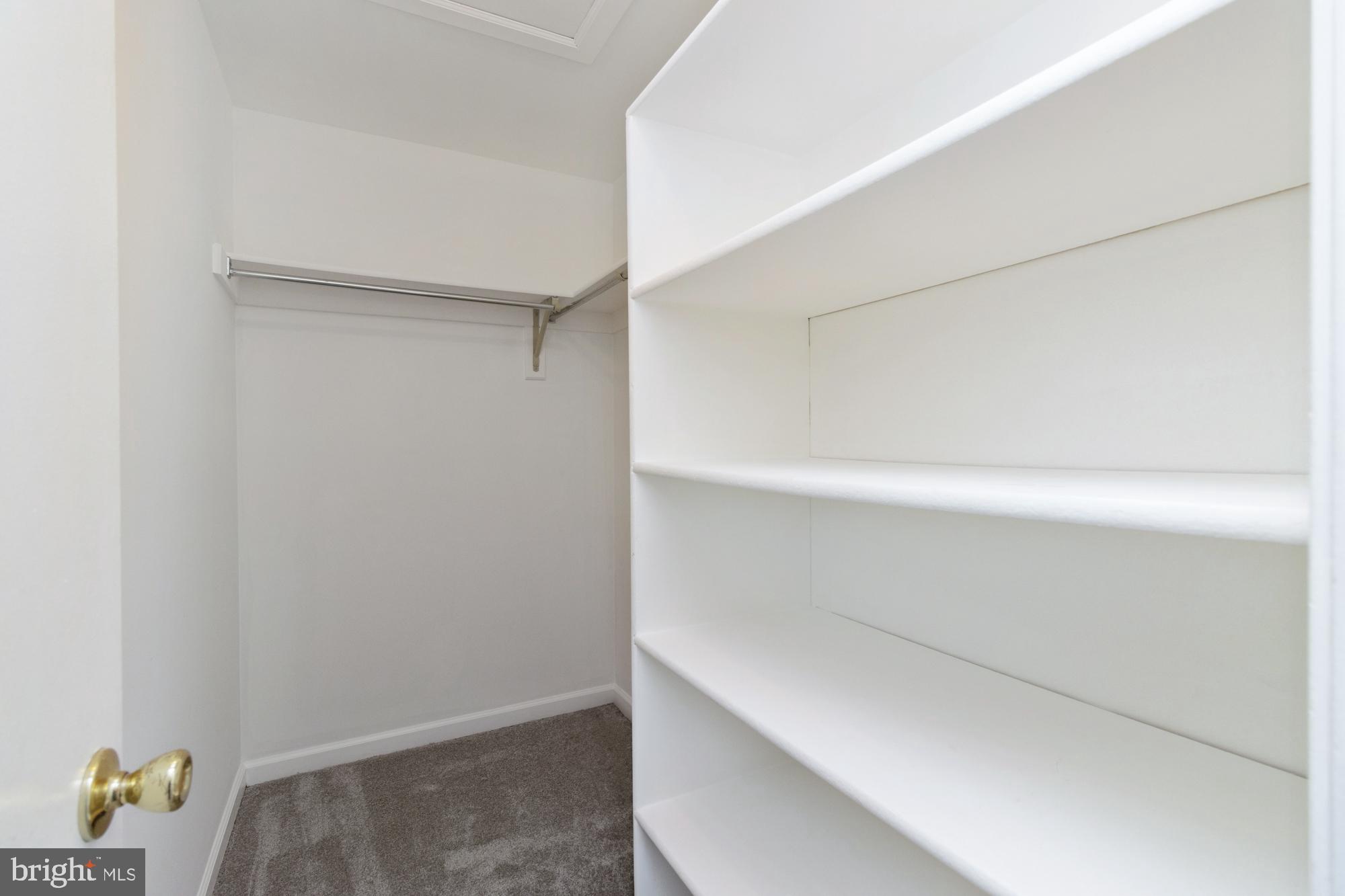 VILLAGE OF KINGS CONTRIVANCE - Residential