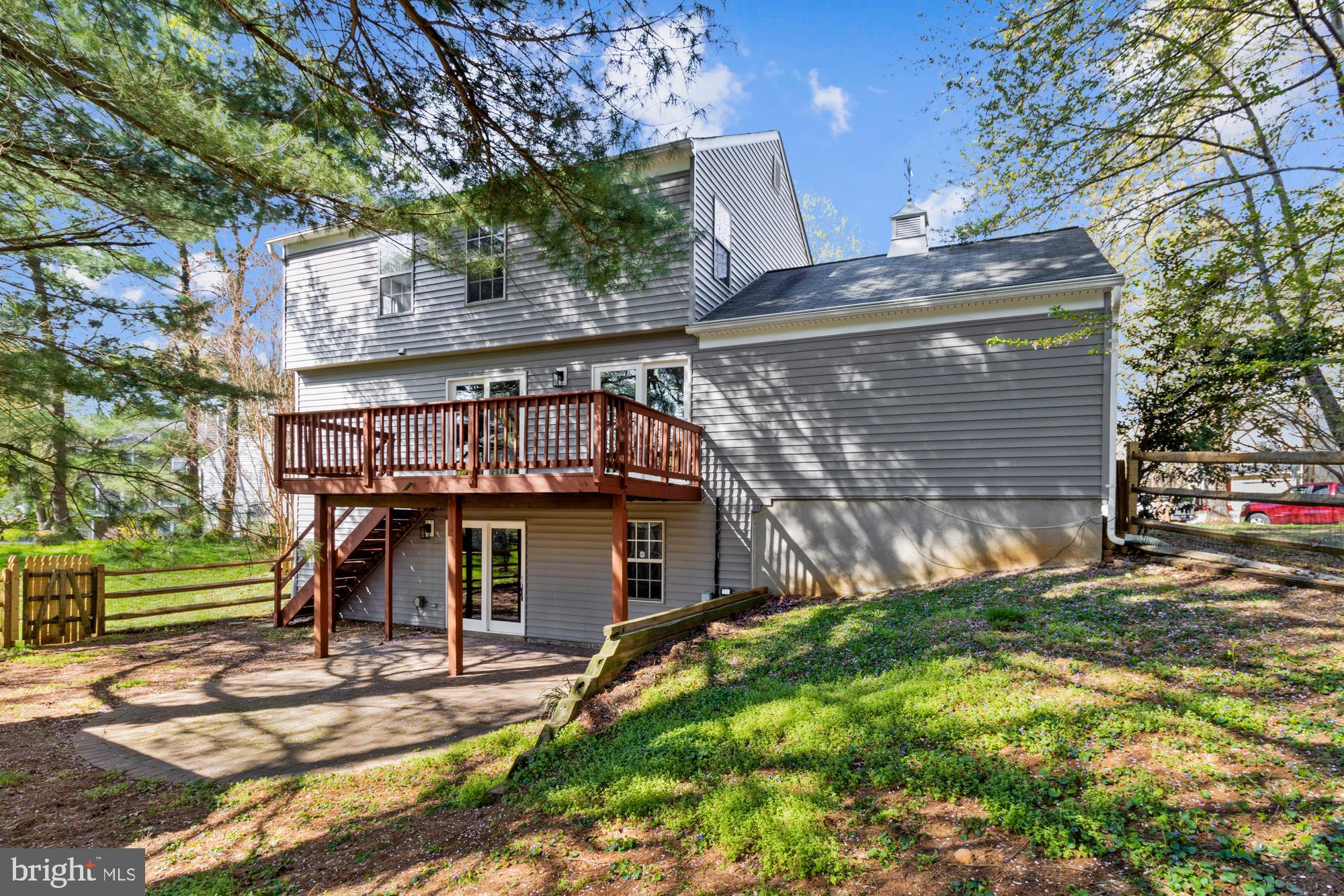 VILLAGE OF KINGS CONTRIVANCE - Residential