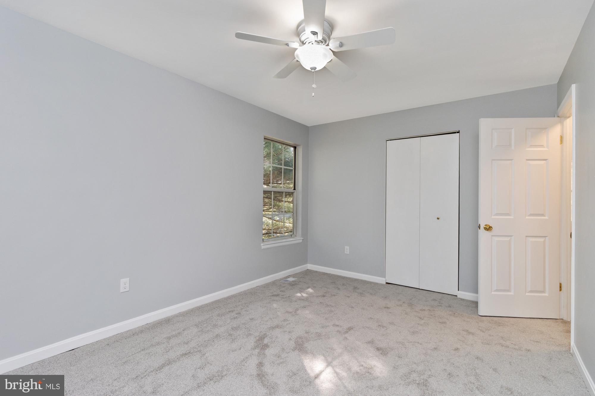 VILLAGE OF KINGS CONTRIVANCE - Residential