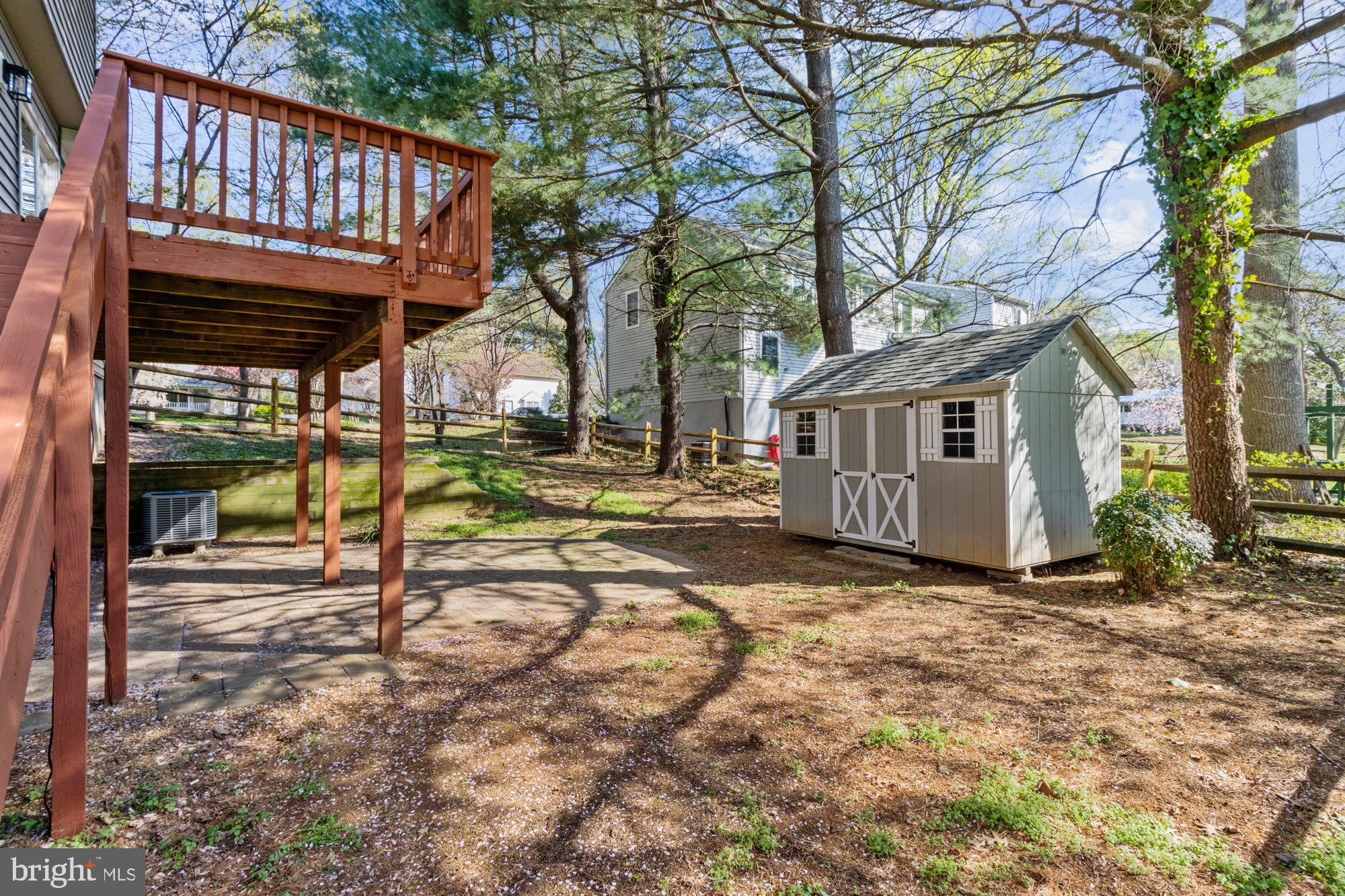 VILLAGE OF KINGS CONTRIVANCE - Residential