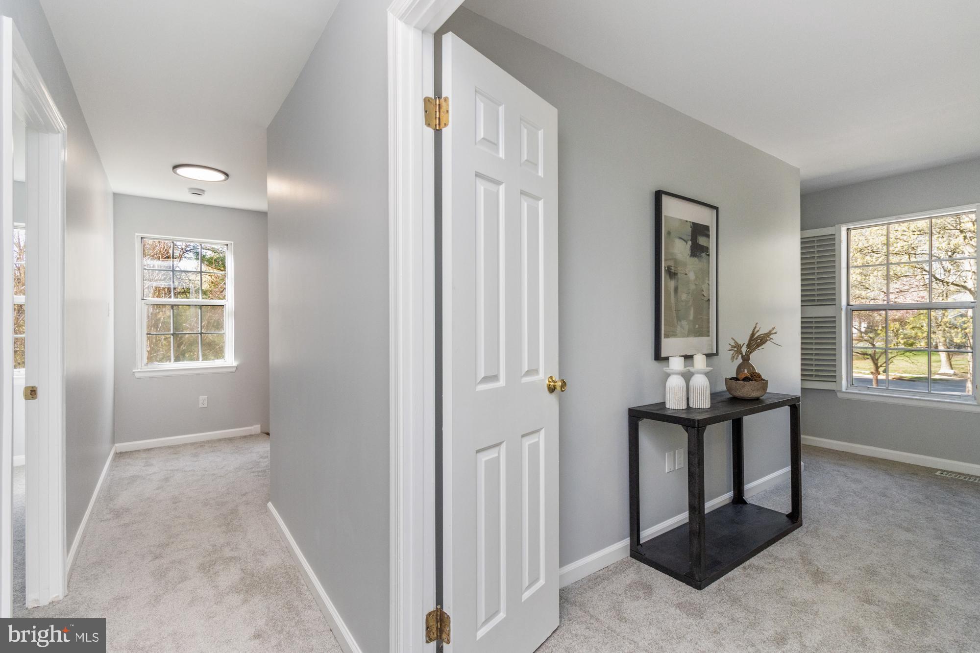 VILLAGE OF KINGS CONTRIVANCE - Residential