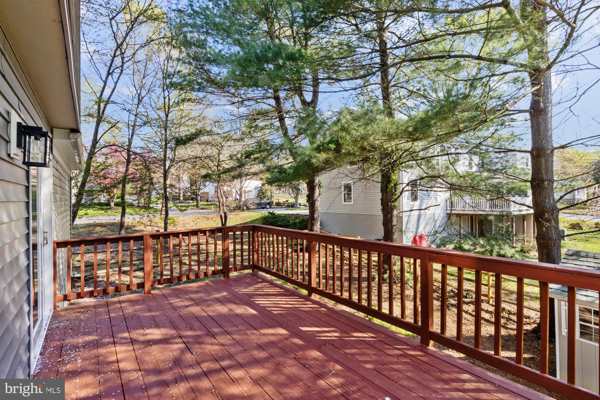 VILLAGE OF KINGS CONTRIVANCE - Residential