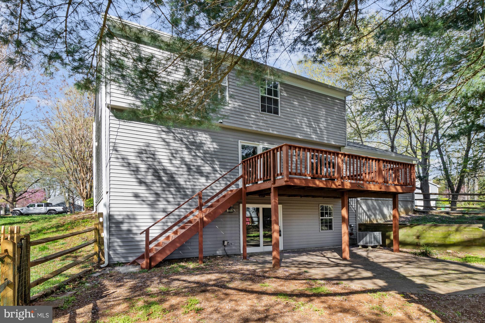 VILLAGE OF KINGS CONTRIVANCE - Residential