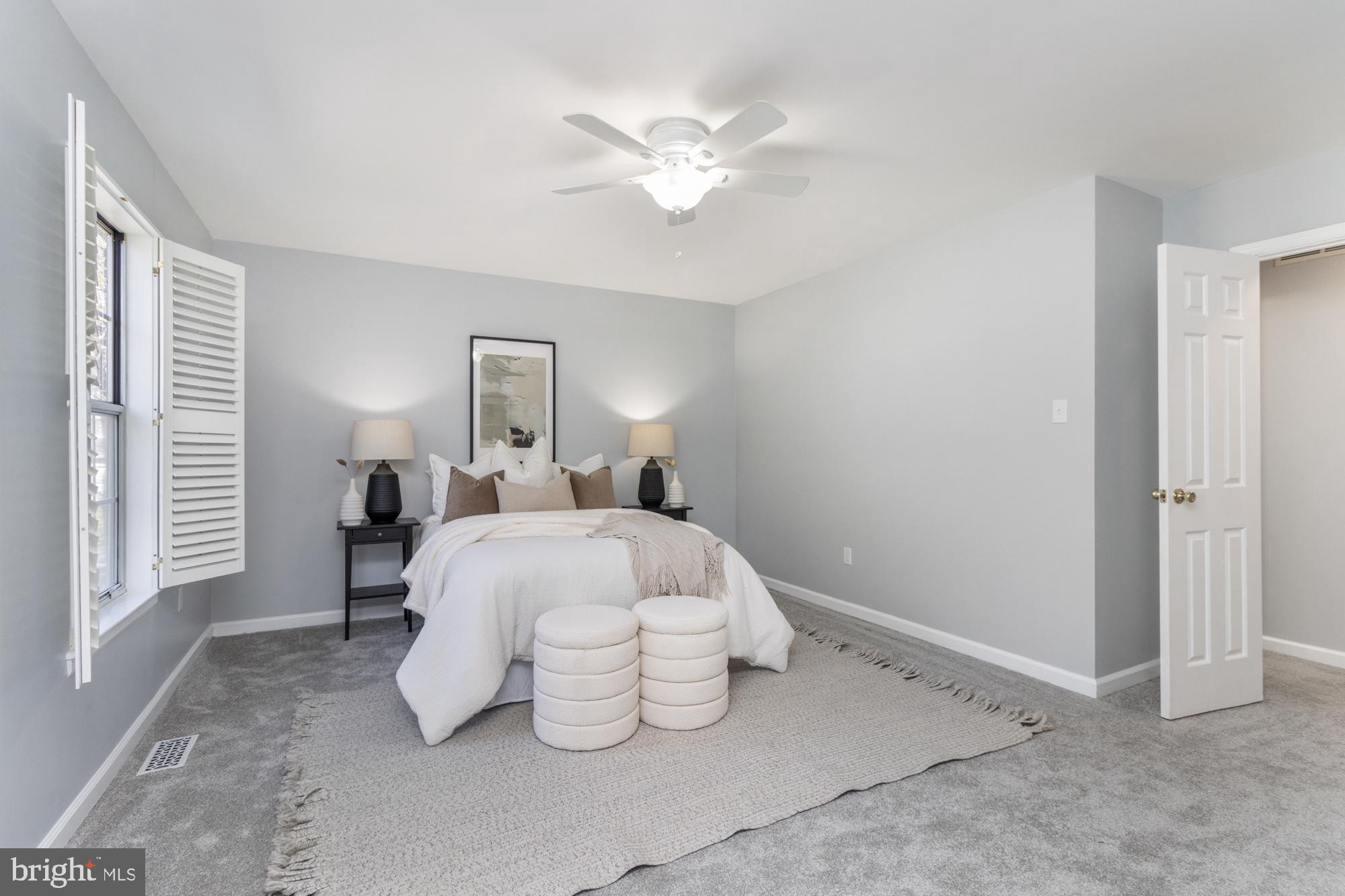 VILLAGE OF KINGS CONTRIVANCE - Residential