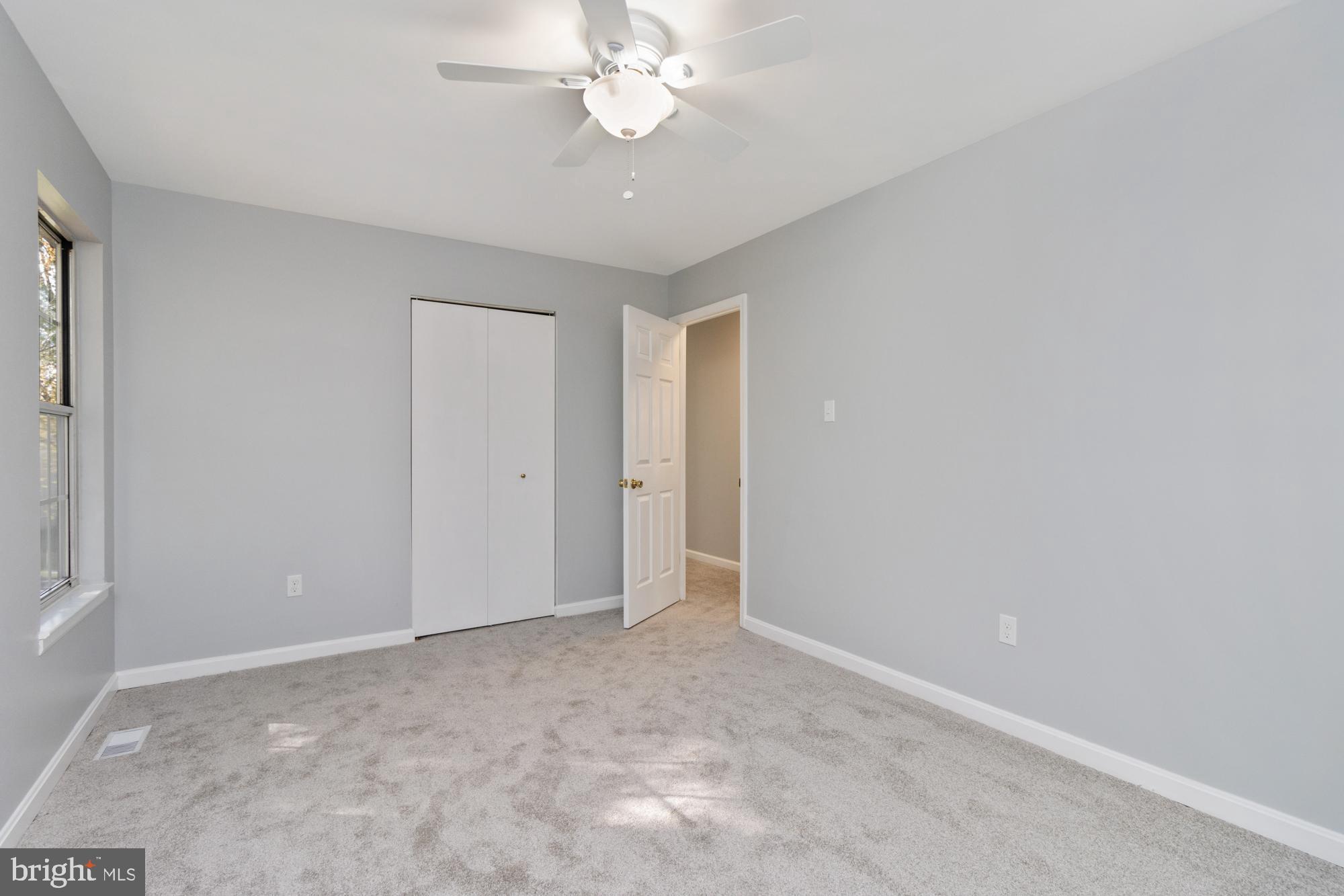 VILLAGE OF KINGS CONTRIVANCE - Residential