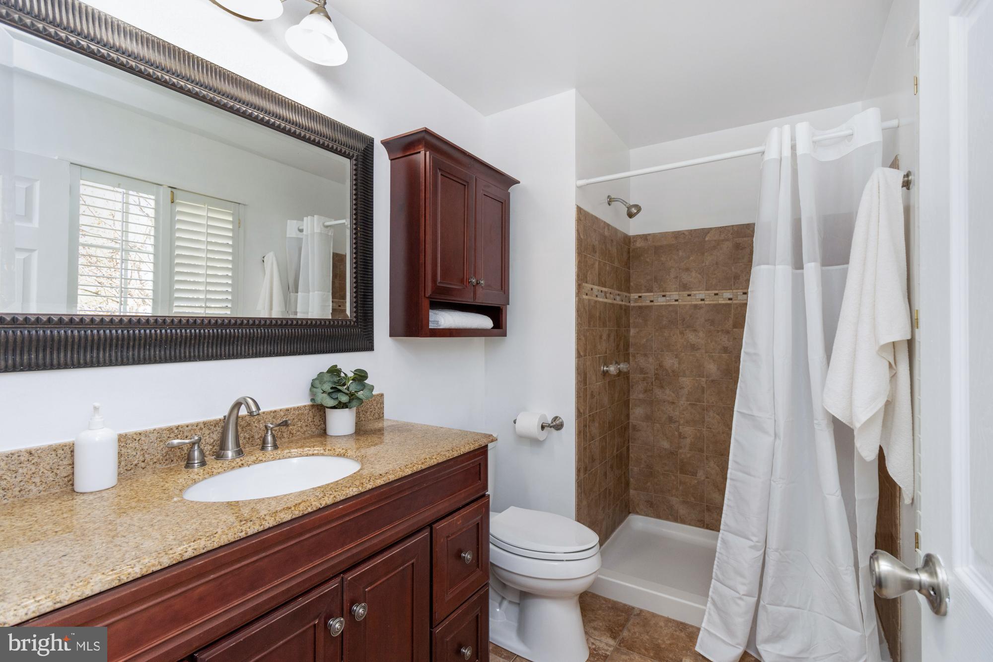 VILLAGE OF KINGS CONTRIVANCE - Residential