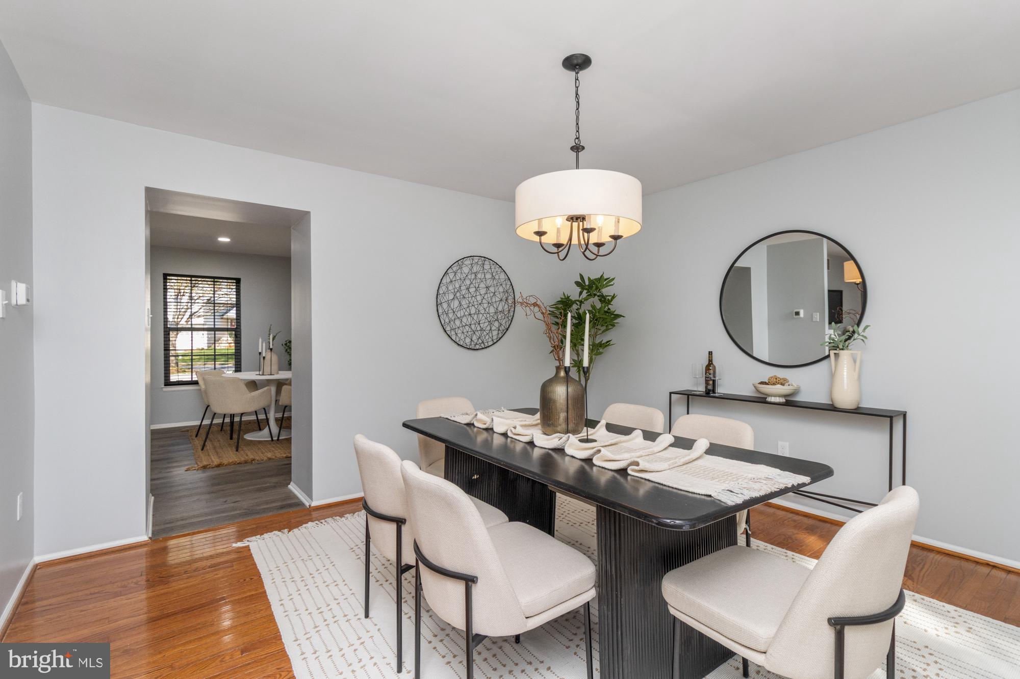 VILLAGE OF KINGS CONTRIVANCE - Residential