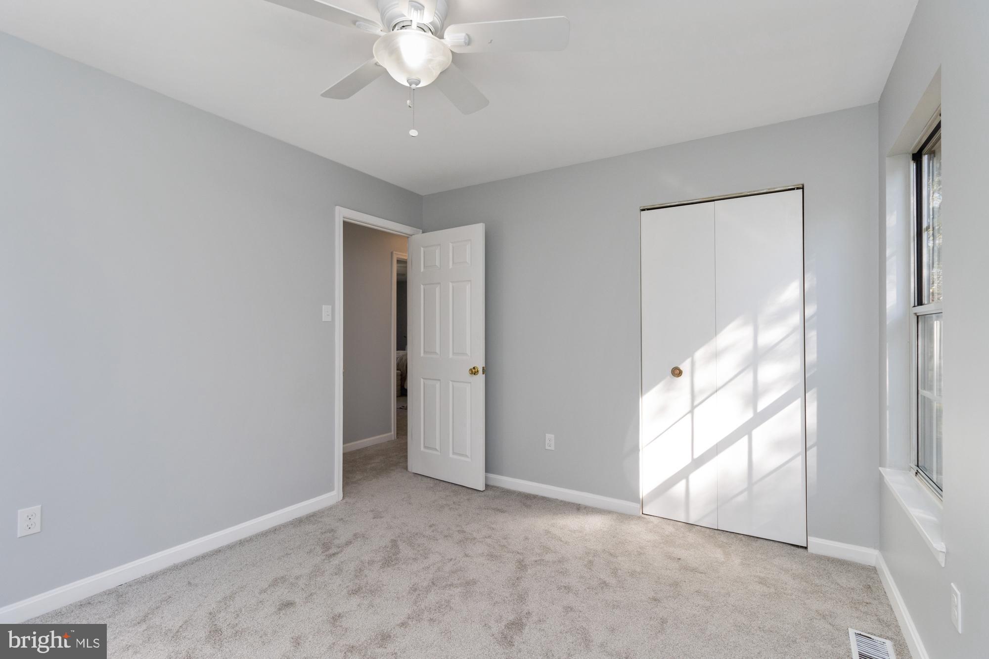 VILLAGE OF KINGS CONTRIVANCE - Residential