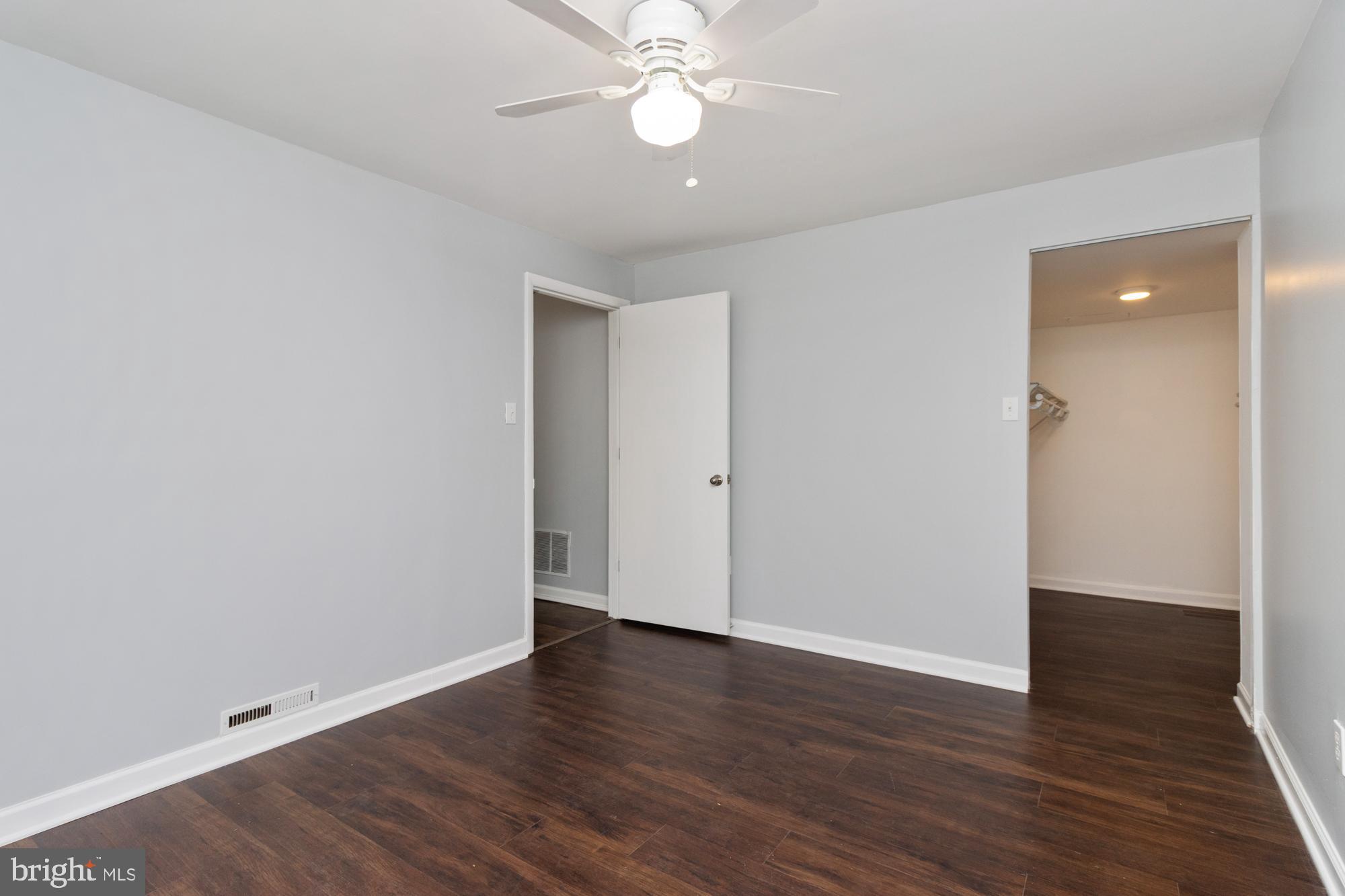 VILLAGE OF KINGS CONTRIVANCE - Residential