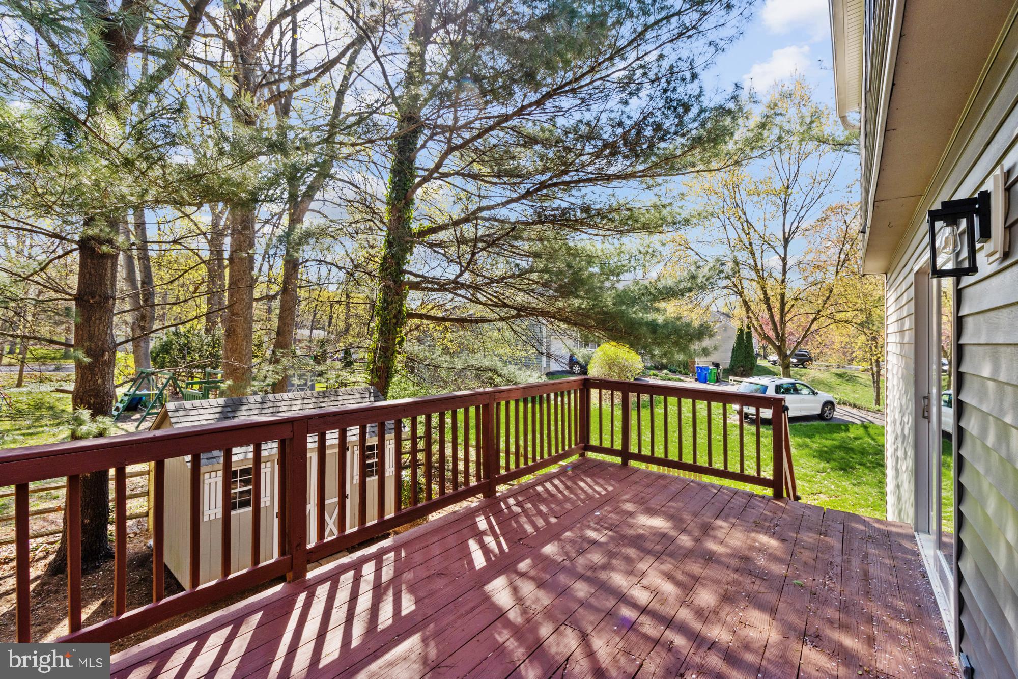 VILLAGE OF KINGS CONTRIVANCE - Residential