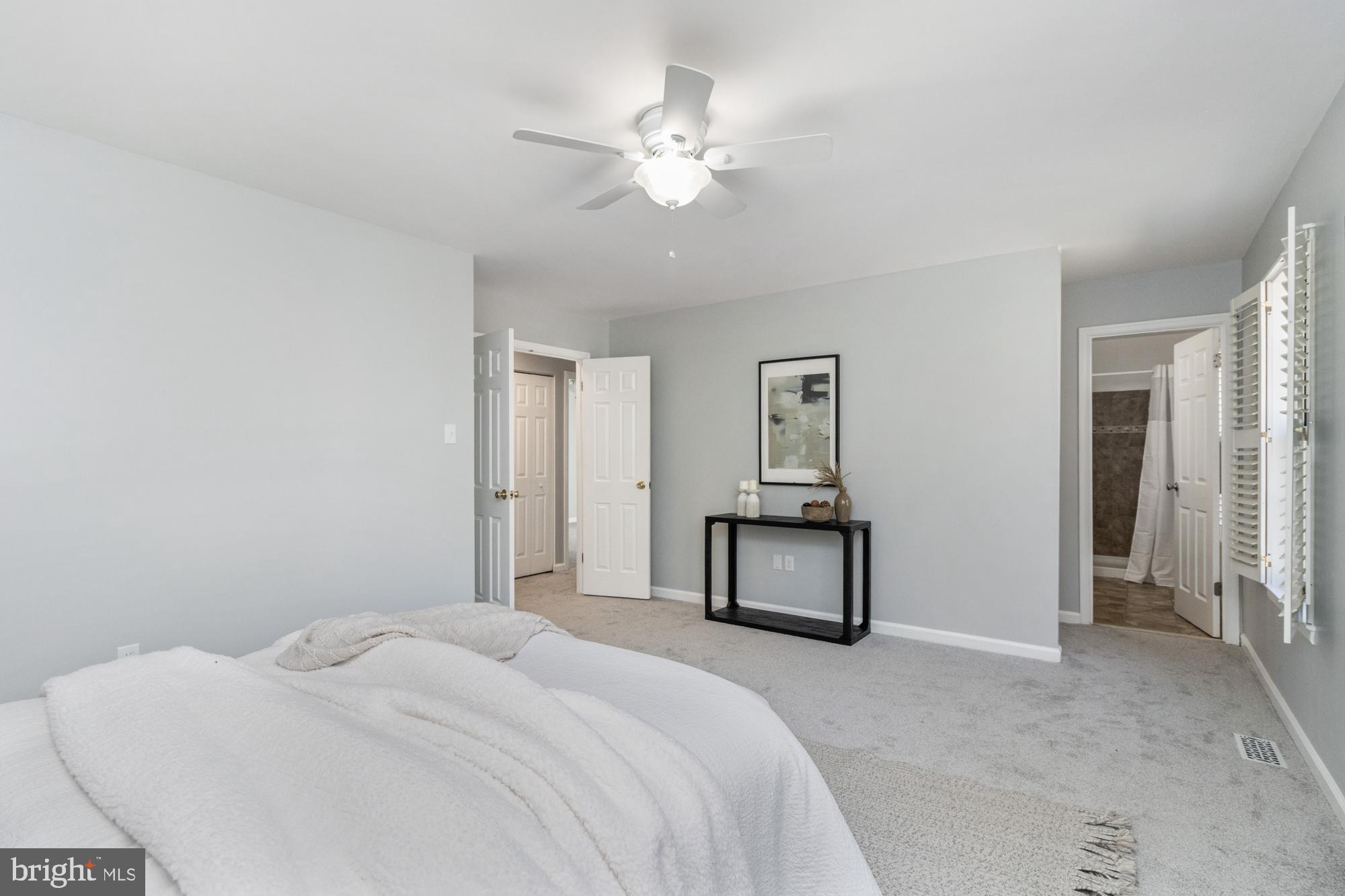 VILLAGE OF KINGS CONTRIVANCE - Residential