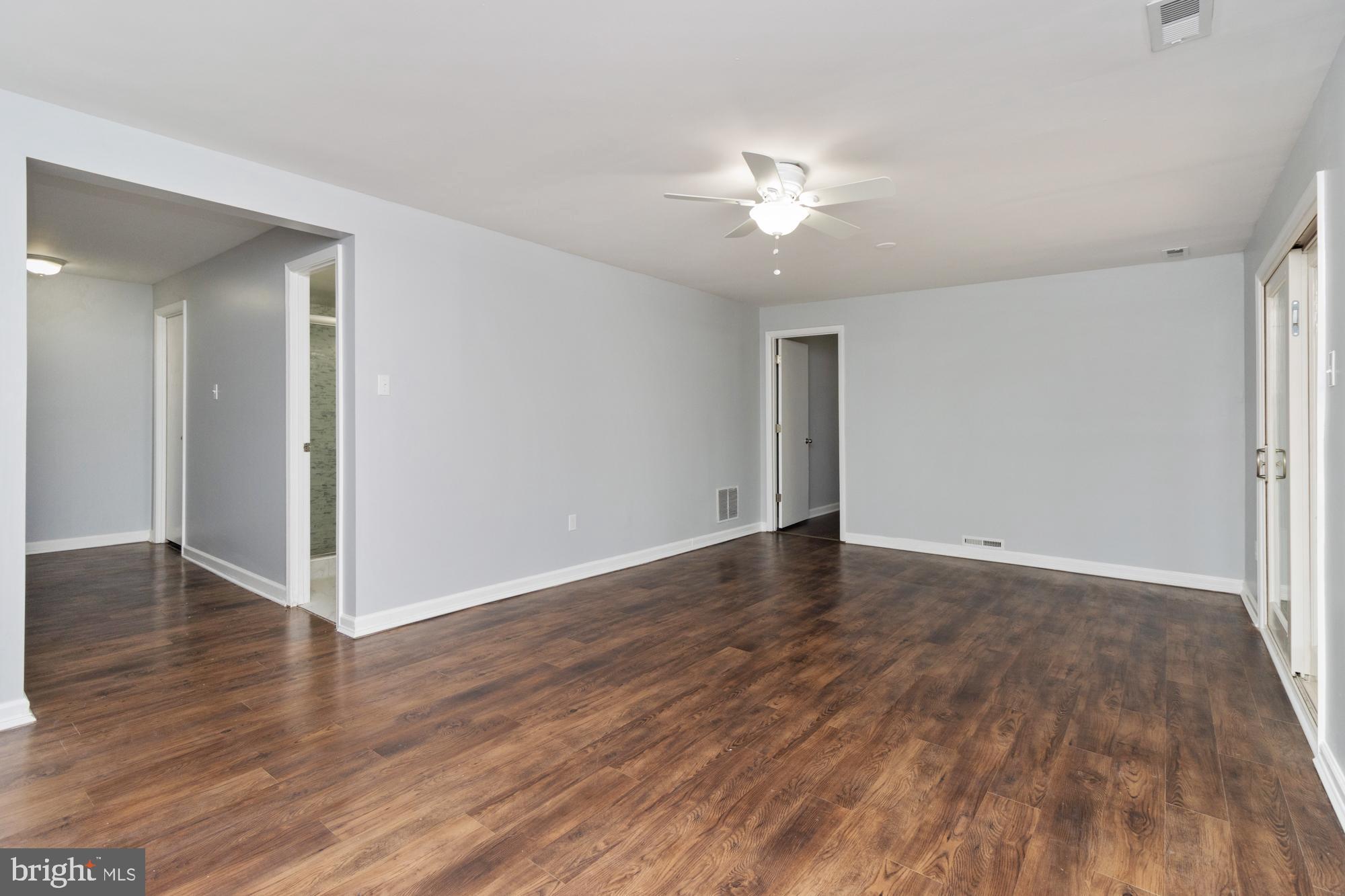 VILLAGE OF KINGS CONTRIVANCE - Residential