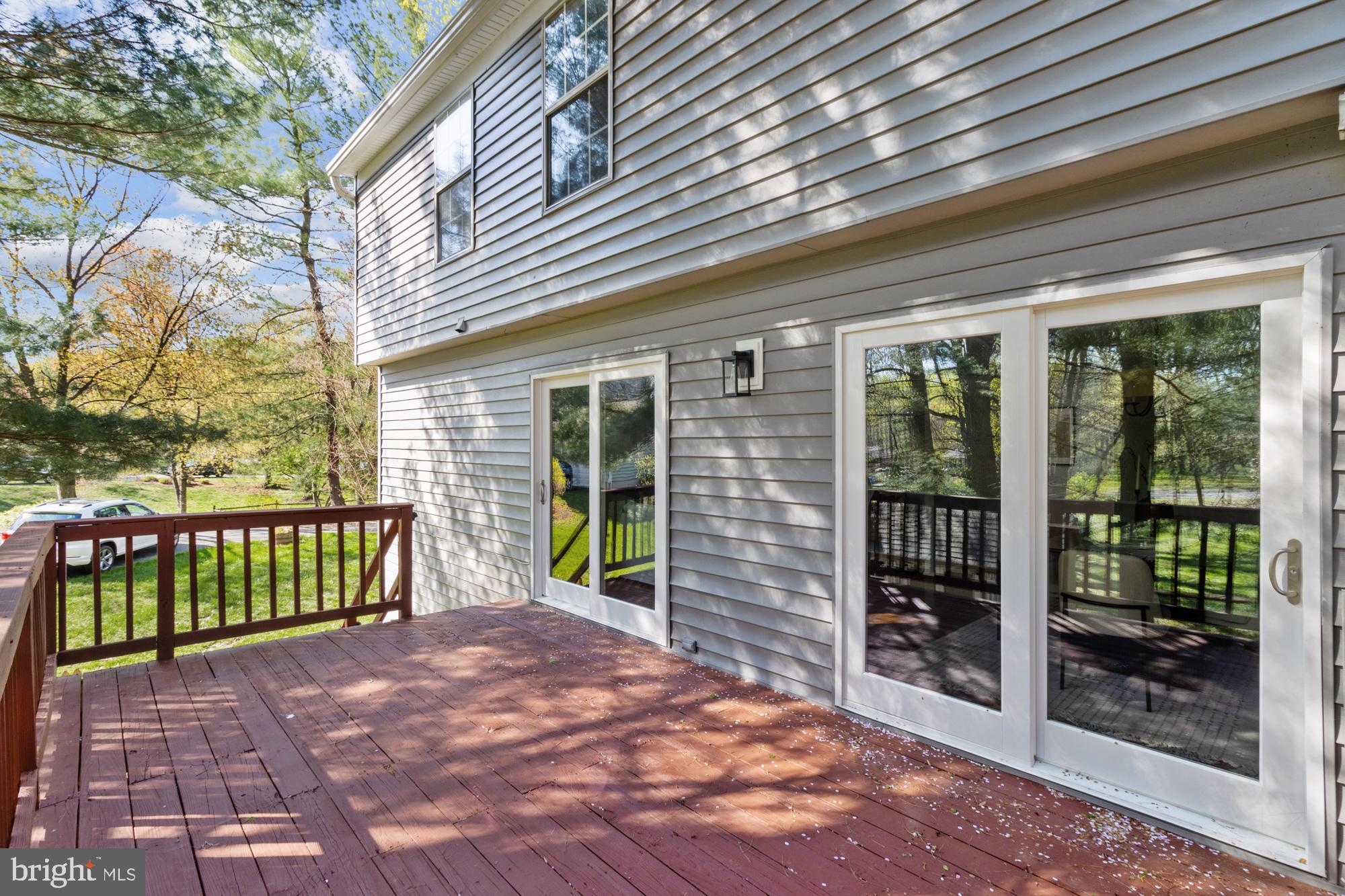 VILLAGE OF KINGS CONTRIVANCE - Residential