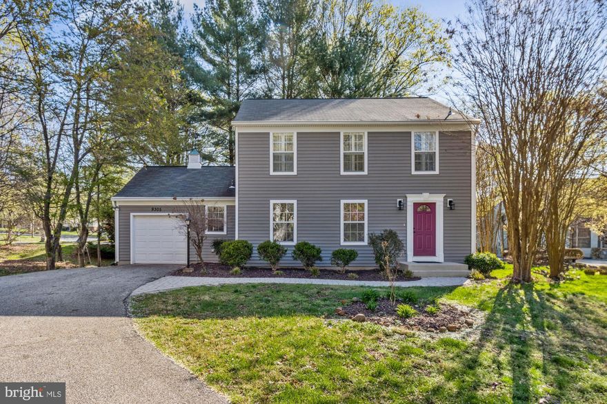 Welcome to 9305 Spring Water Path – A Beautifully Updated Home at the crossroads of Columbia, Savage and Jessup !

This spacious and well-maintained home offers the perfect blend of comfort, style, and convenience. It's a corner lot on the perfect street in a tranquil neighborhood. Located less than a 5-minute walk to some of Columbia's premier walking trails, it’s a dream for outdoor enthusiasts and nature lovers alike.

Step inside to a renovated kitchen featuring new stainless steel appliances, quartz countertops, and ample cabinet space—ideal for cooking, relaxing and entertaining. The home has been refreshed throughout and boasts brand new carpeting, creating a clean and inviting atmosphere that’s truly move-in ready.

This is a fantastic opportunity to own a beautiful home, with ample lawn, in a sought-after community. Whether you're relaxing indoors or exploring the scenic surroundings, 9305 Spring Water Path offers a lifestyle you’ll love coming home to.
