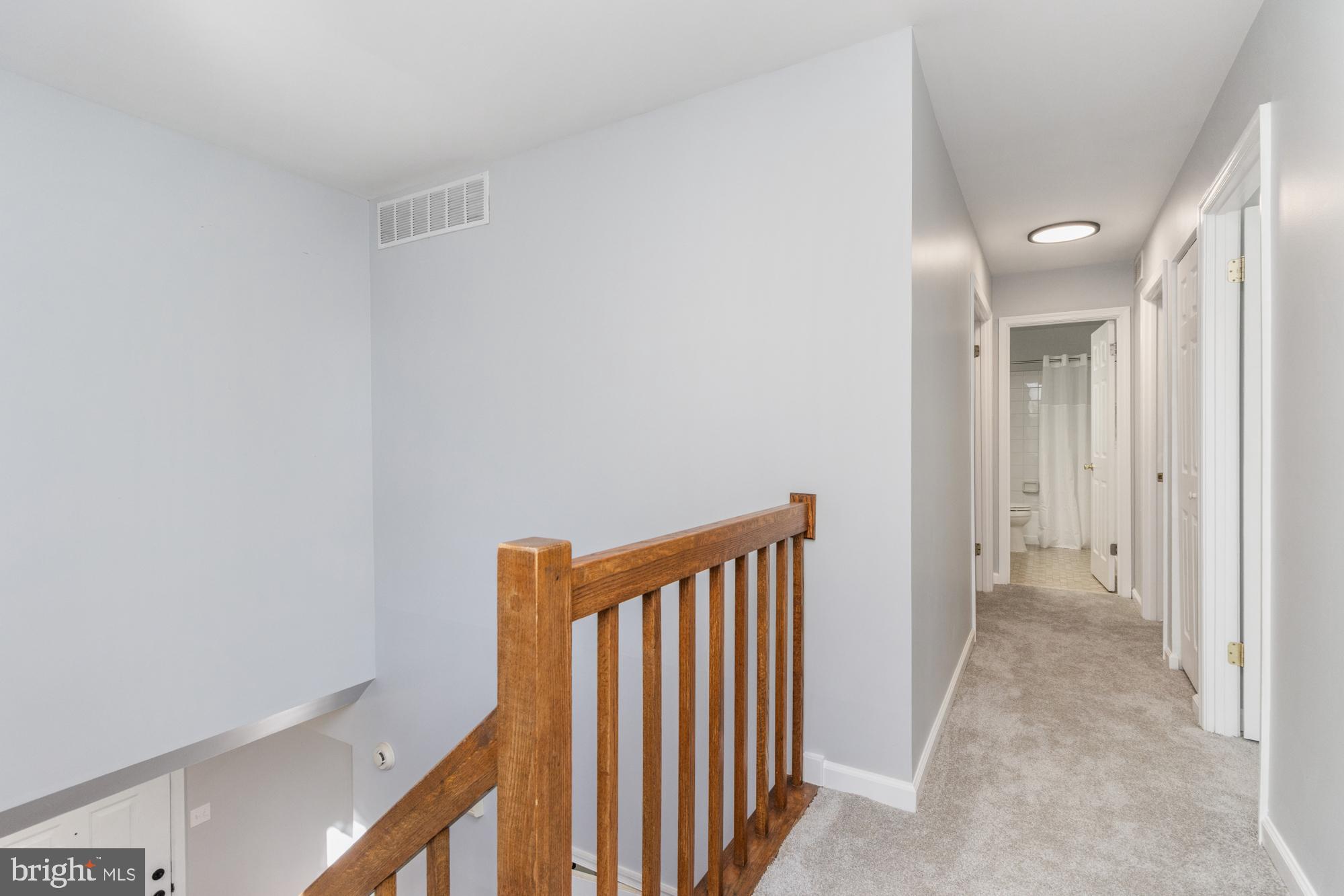 VILLAGE OF KINGS CONTRIVANCE - Residential