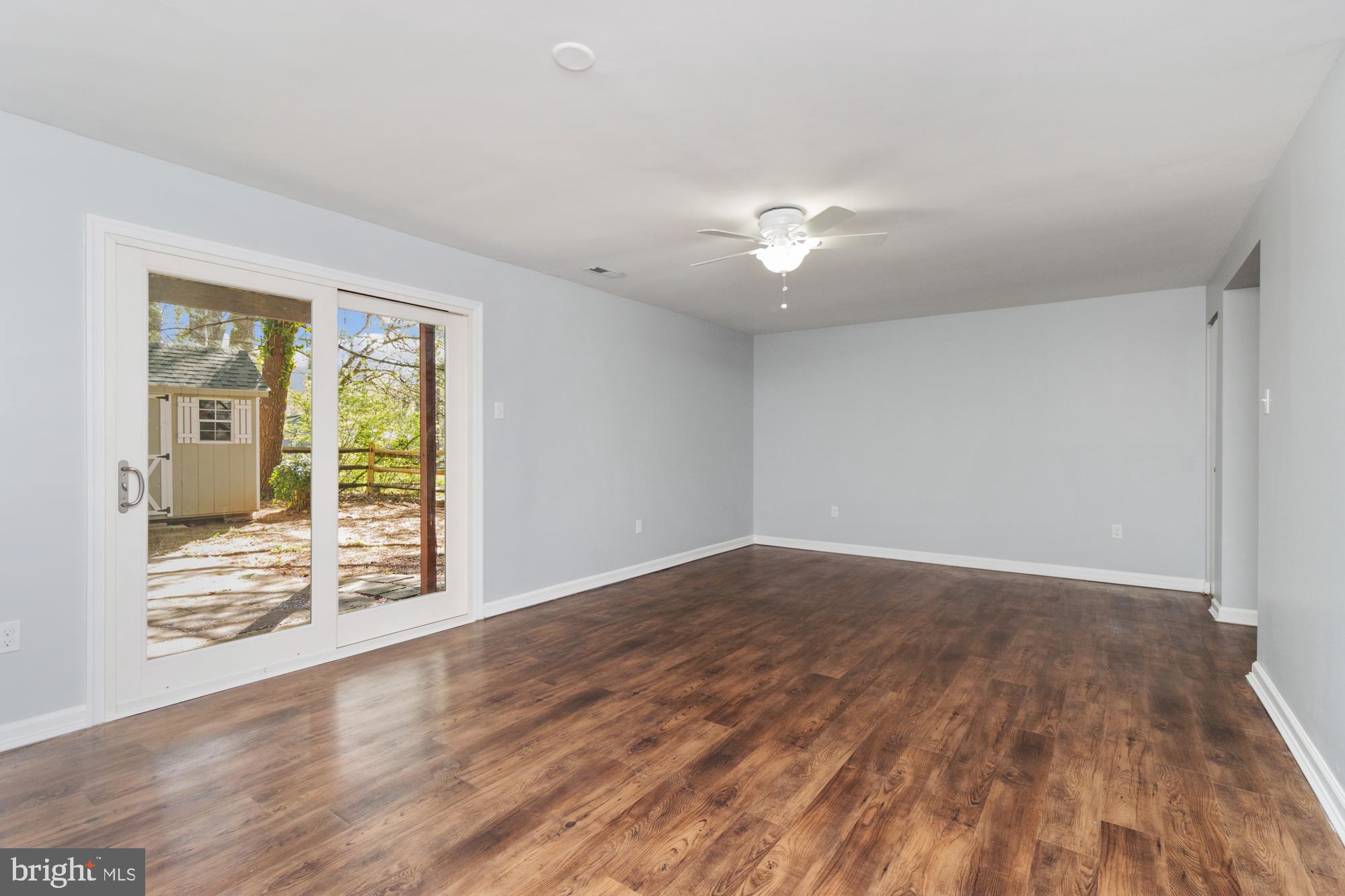 VILLAGE OF KINGS CONTRIVANCE - Residential