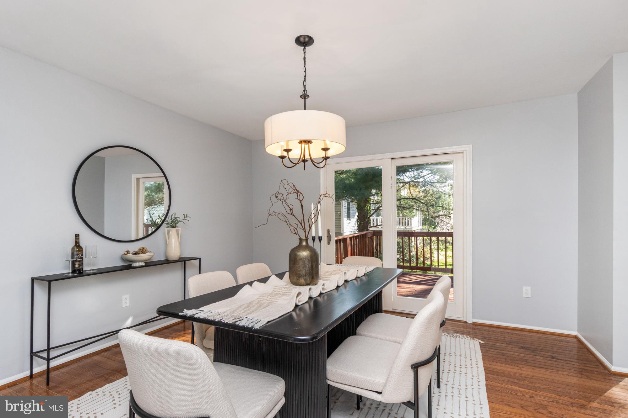 VILLAGE OF KINGS CONTRIVANCE - Residential