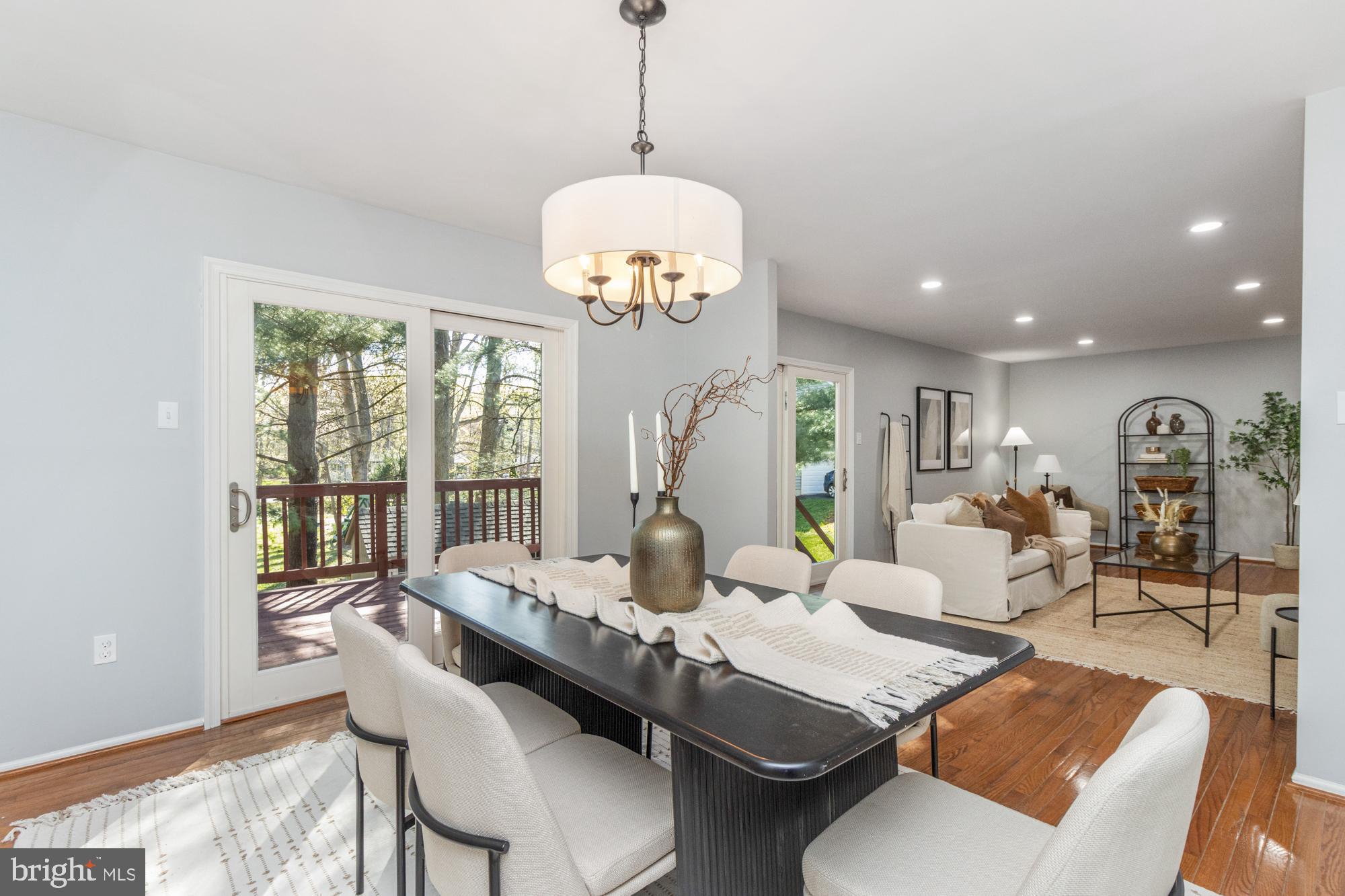 VILLAGE OF KINGS CONTRIVANCE - Residential