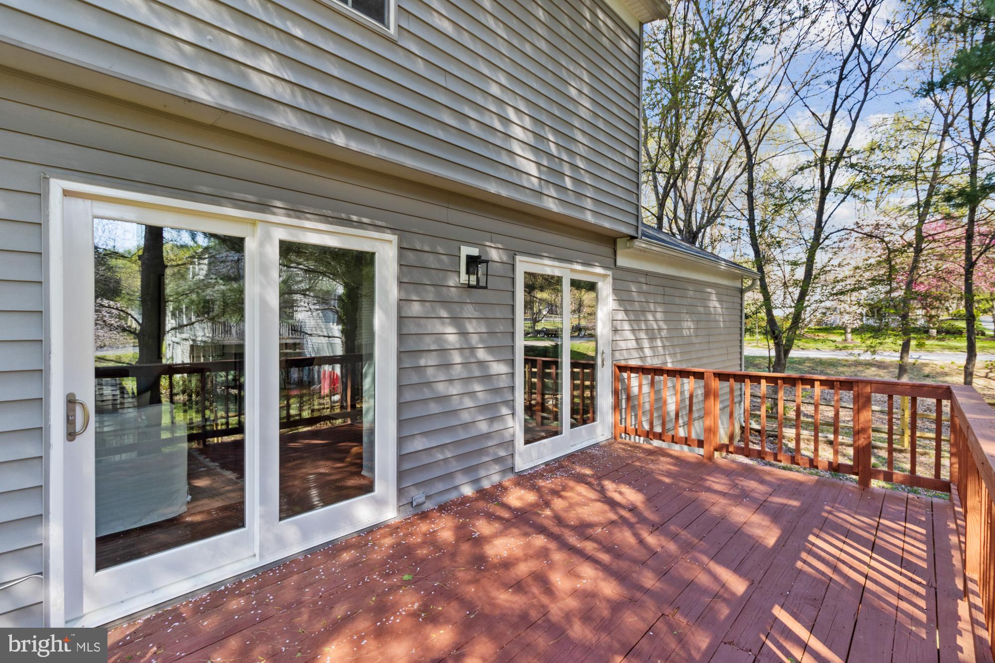 VILLAGE OF KINGS CONTRIVANCE - Residential