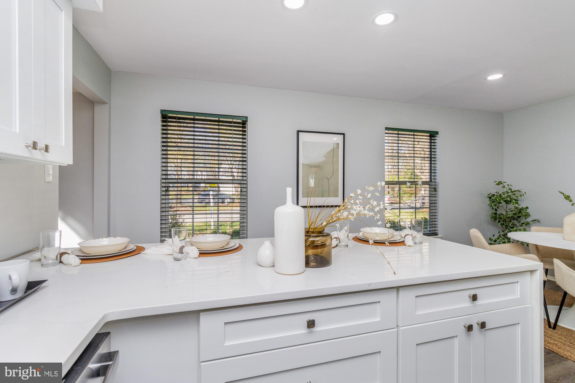 VILLAGE OF KINGS CONTRIVANCE - Residential