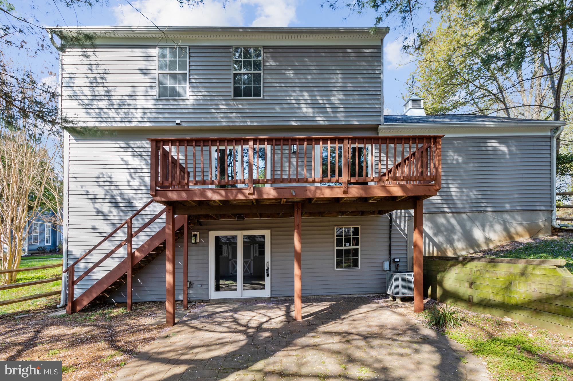 VILLAGE OF KINGS CONTRIVANCE - Residential