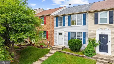 MLS: MDHR2055300