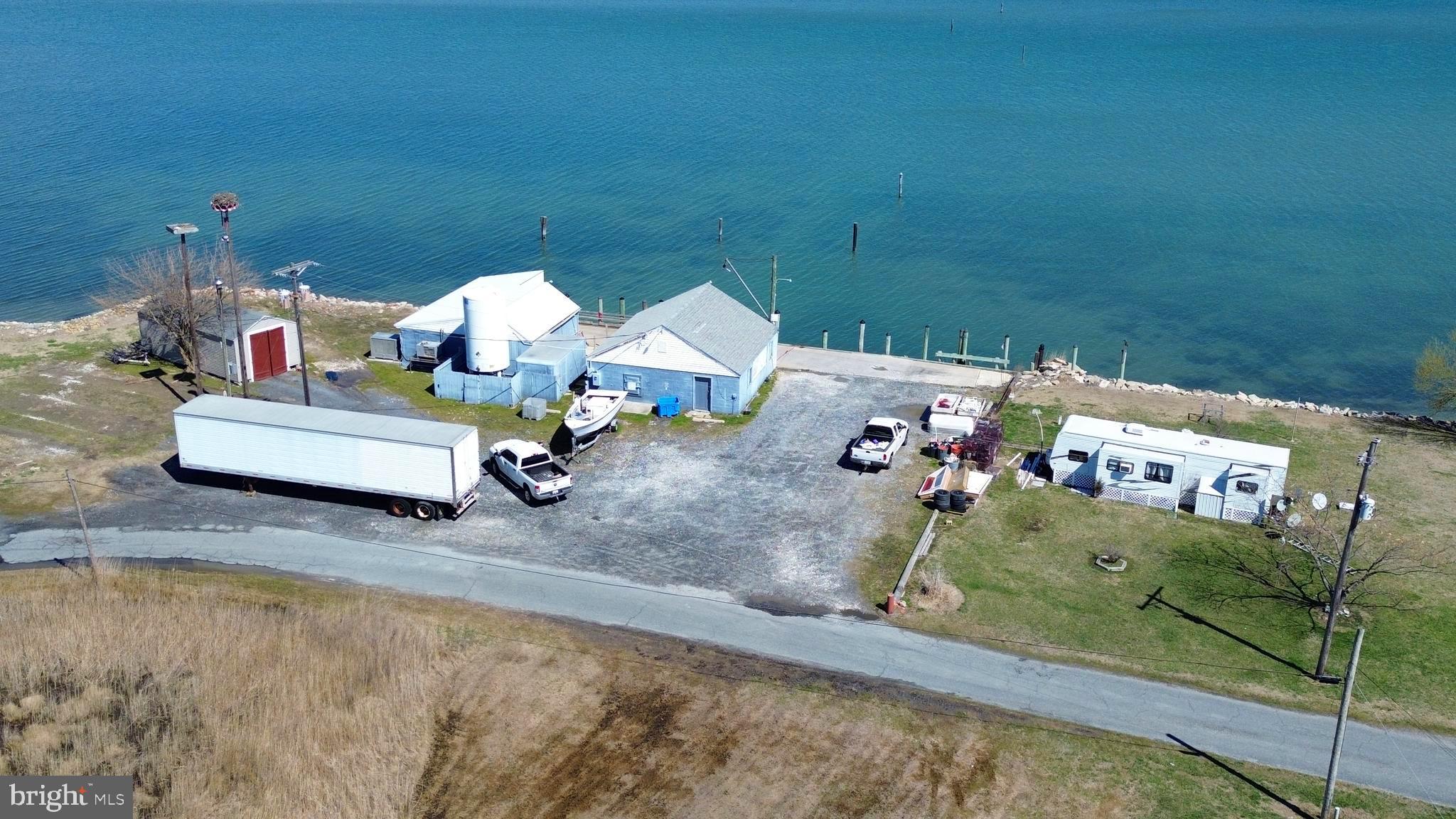 1620 STEAMBOAT WHARF