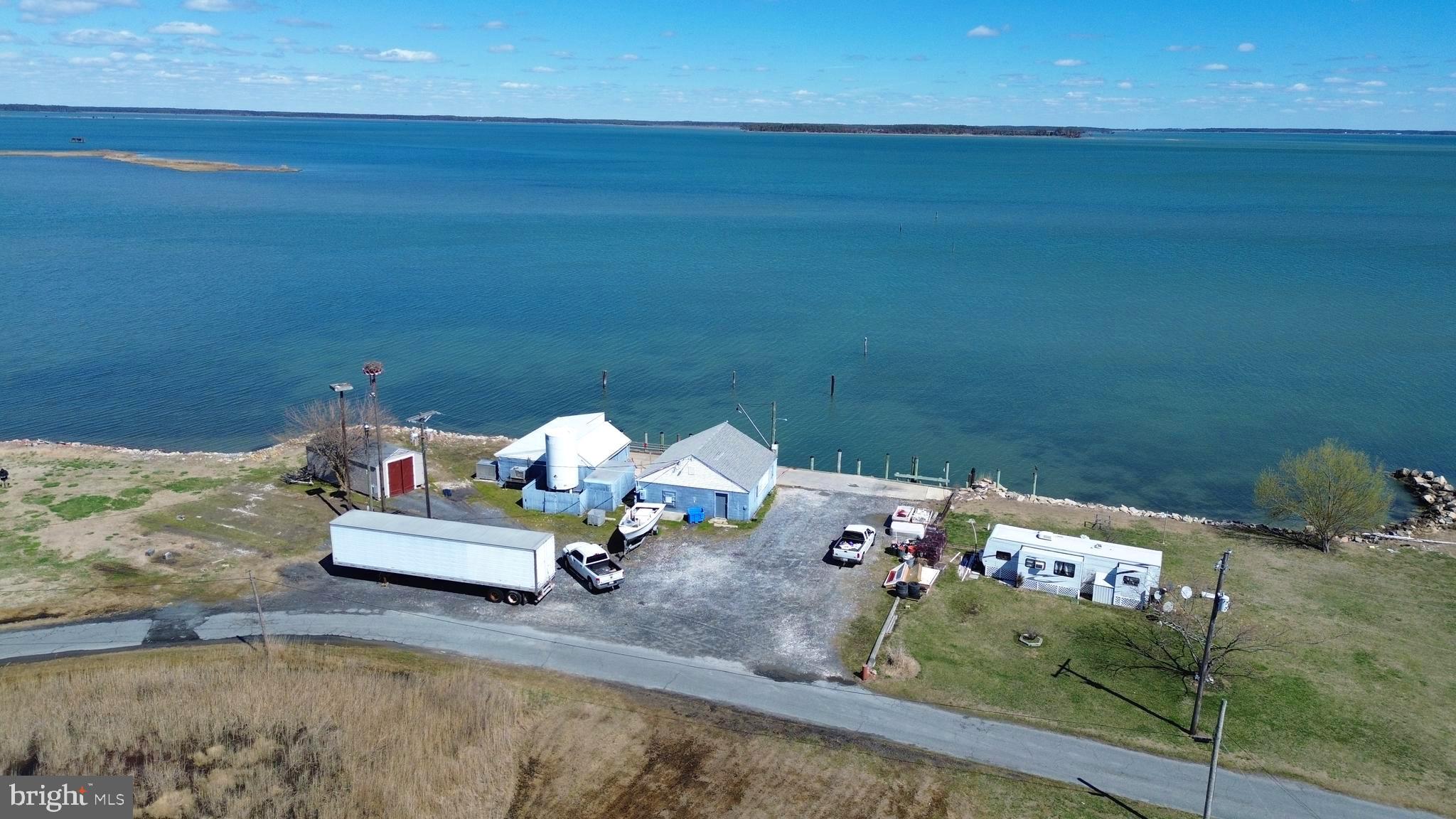 1620 STEAMBOAT WHARF