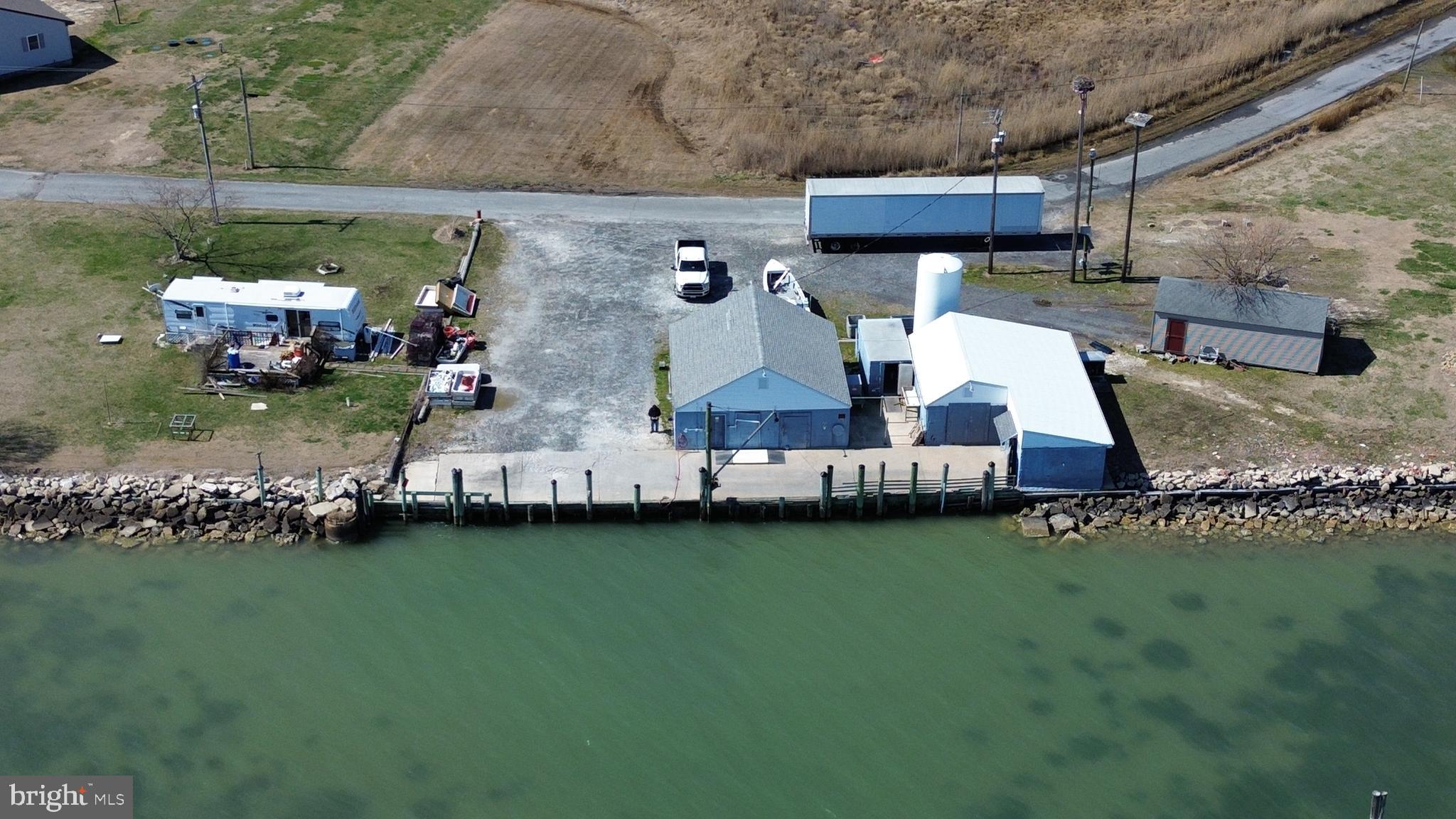 1620 STEAMBOAT WHARF