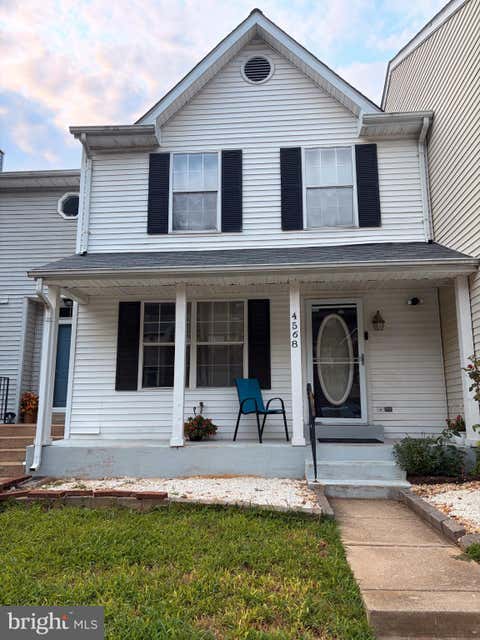 Photo of 4568 Perch Branch Way, WOODBRIDGE, VA 22193 (MLS # VAPW2126500)