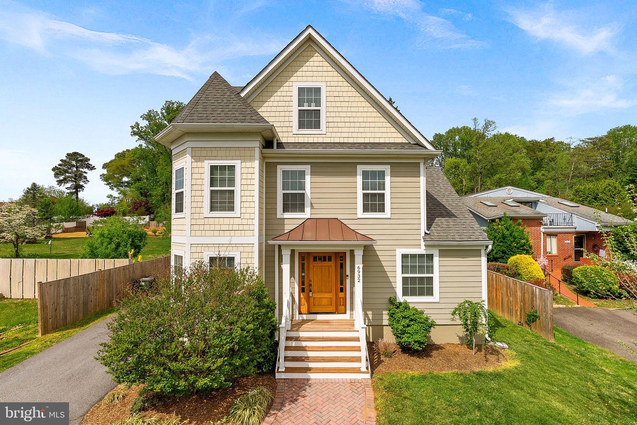 WYNFIELD - Residential