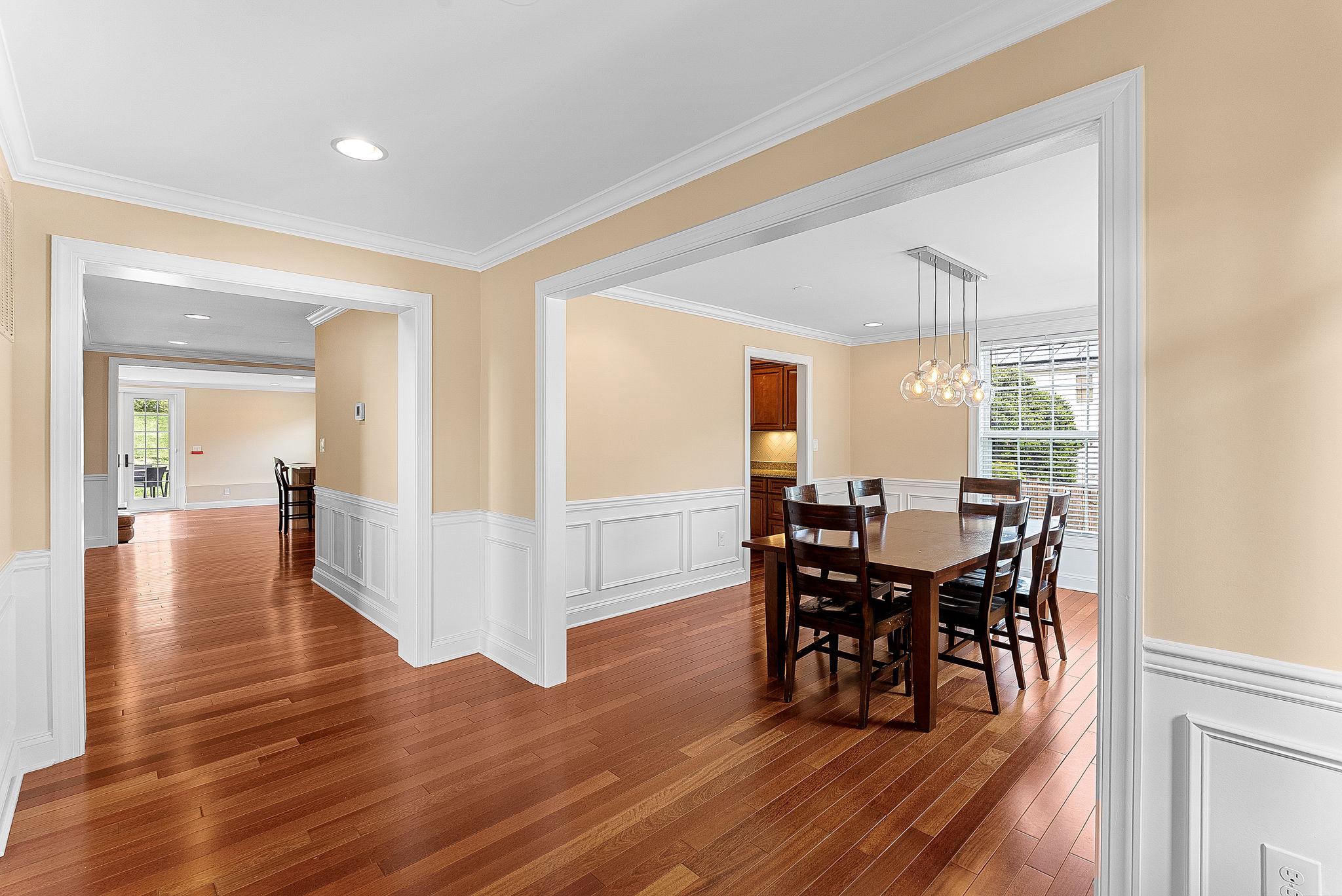 WYNFIELD - Residential
